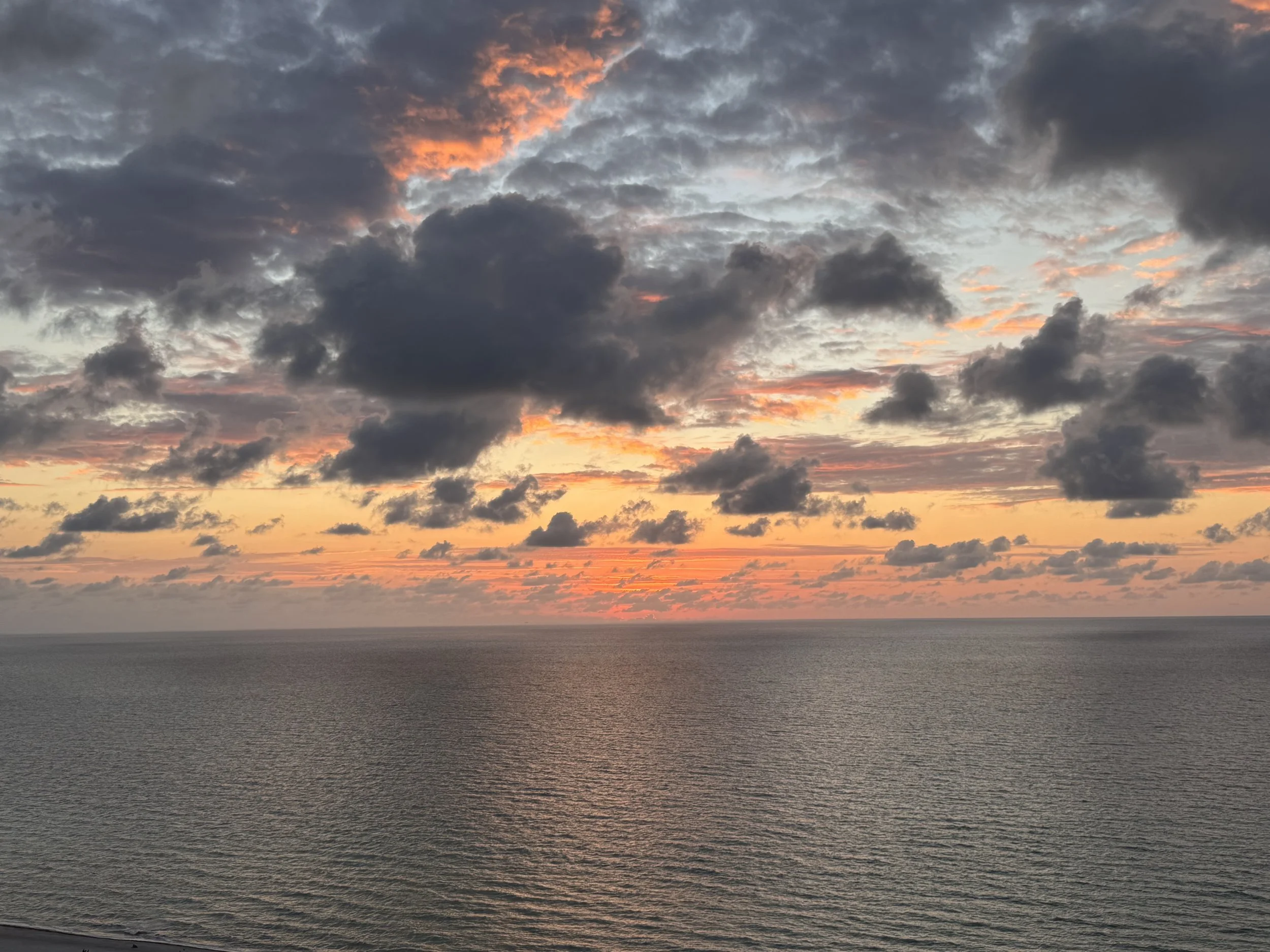 Atlantic Perspective
