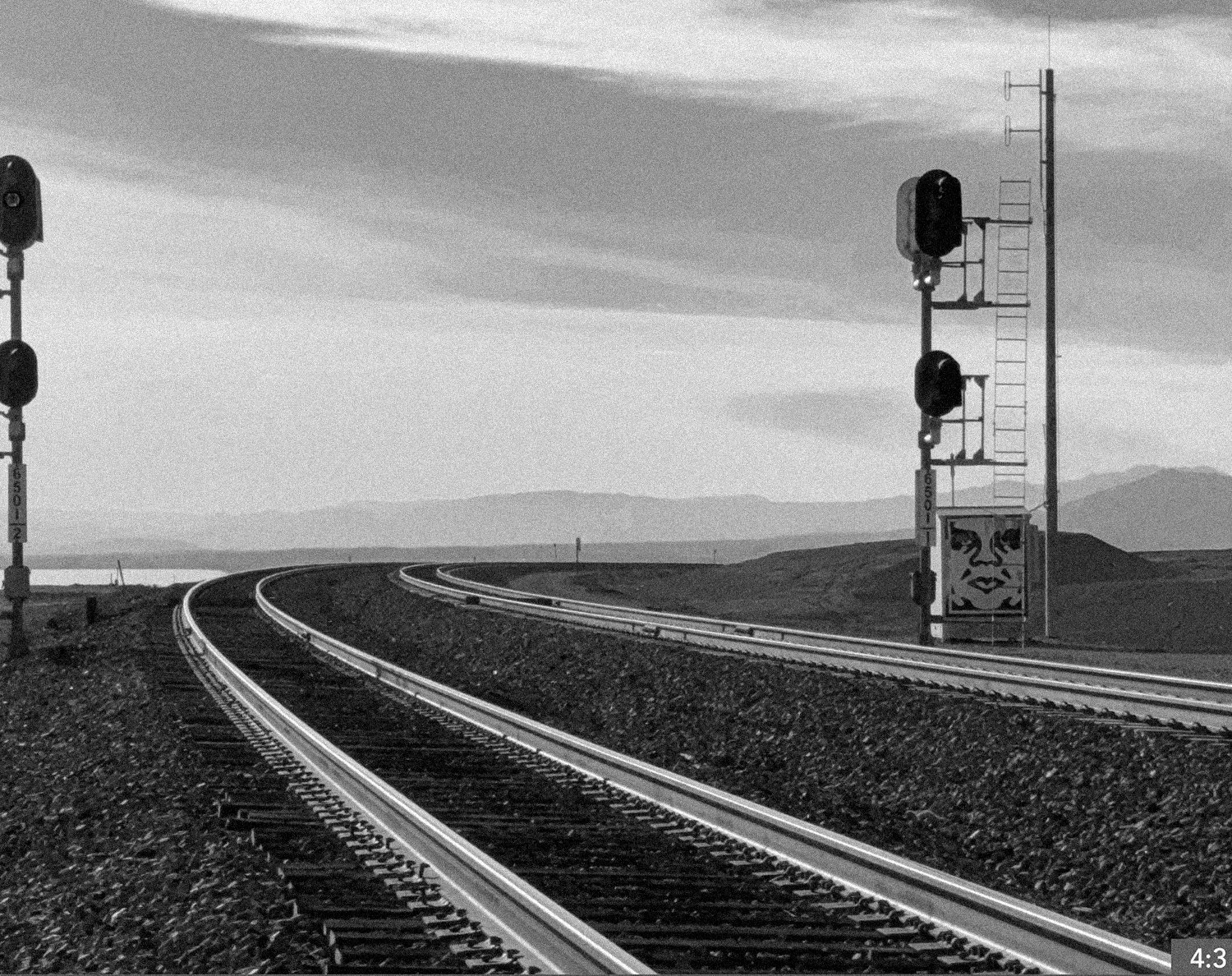 89. Salton Sea Tracks