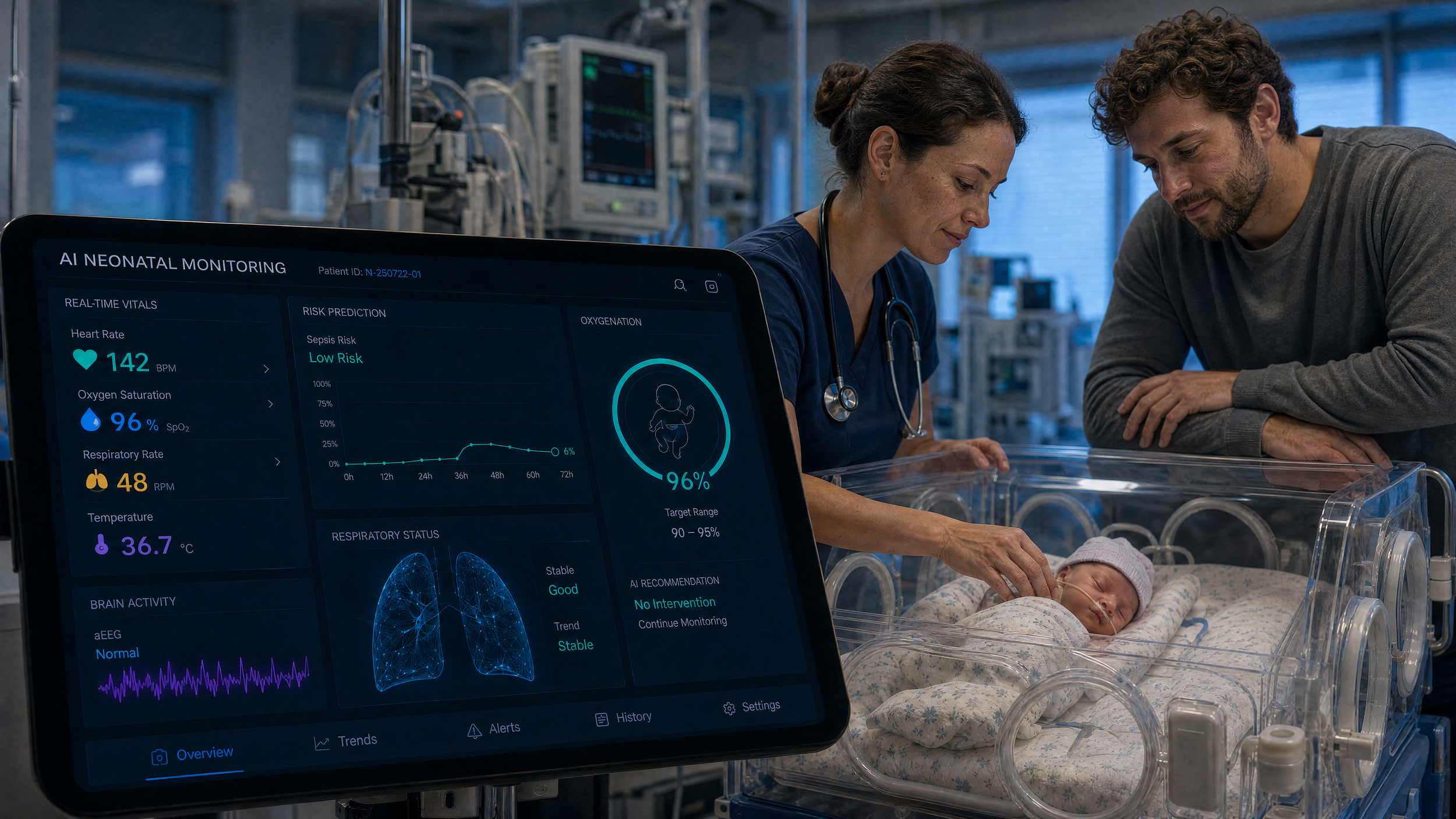 5. Healthcare/Medical Neo Natal