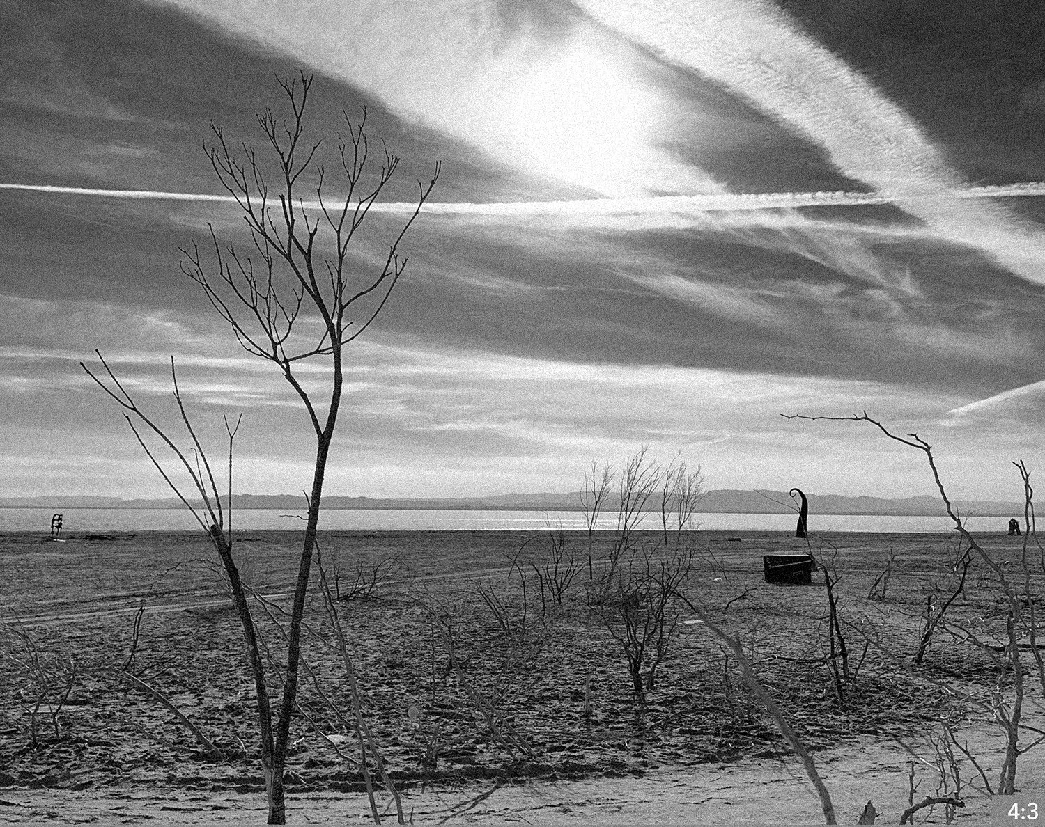 76. Salton Sea