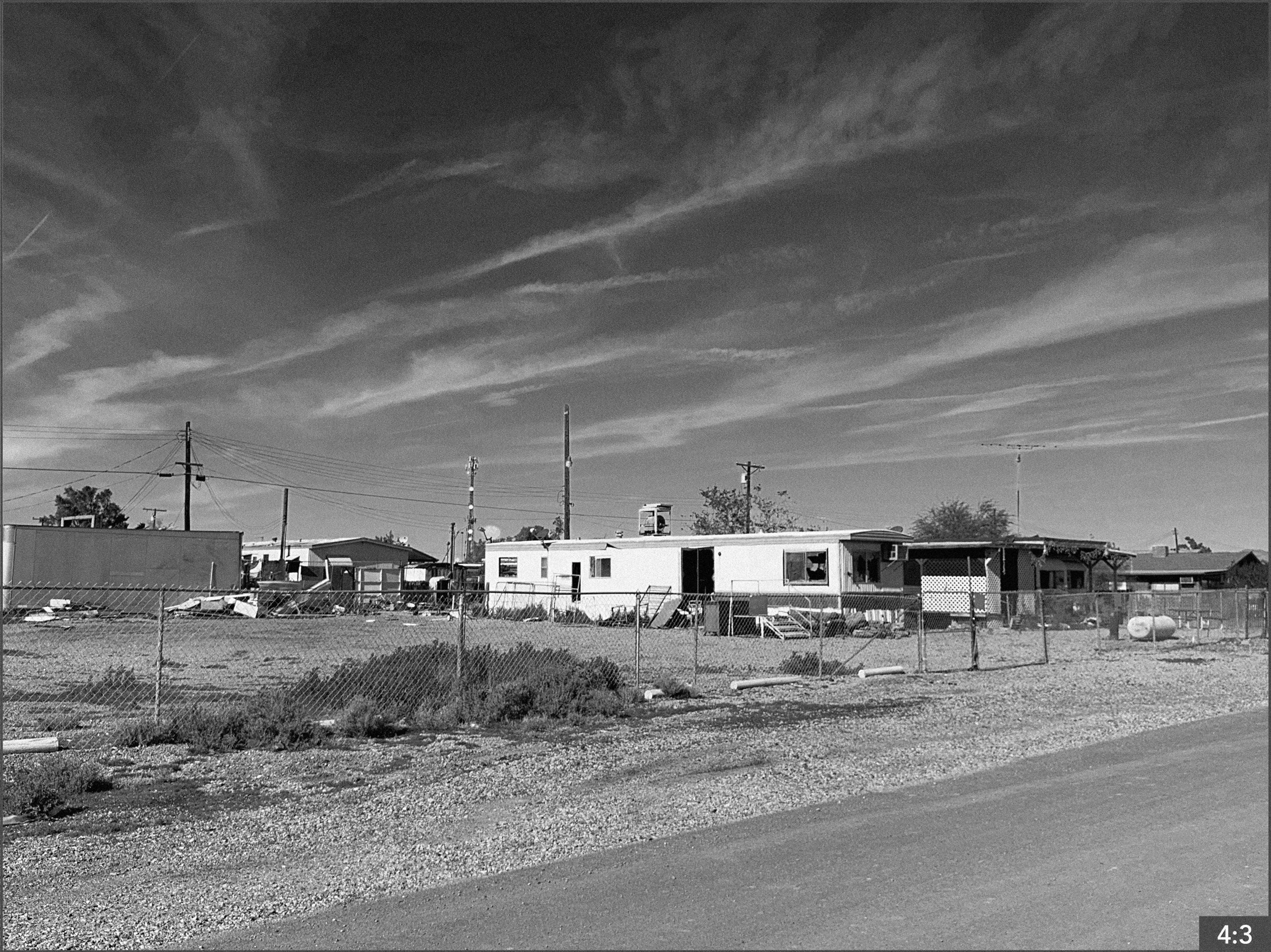 15. Bombay Beach Salton Sea 11:00 am