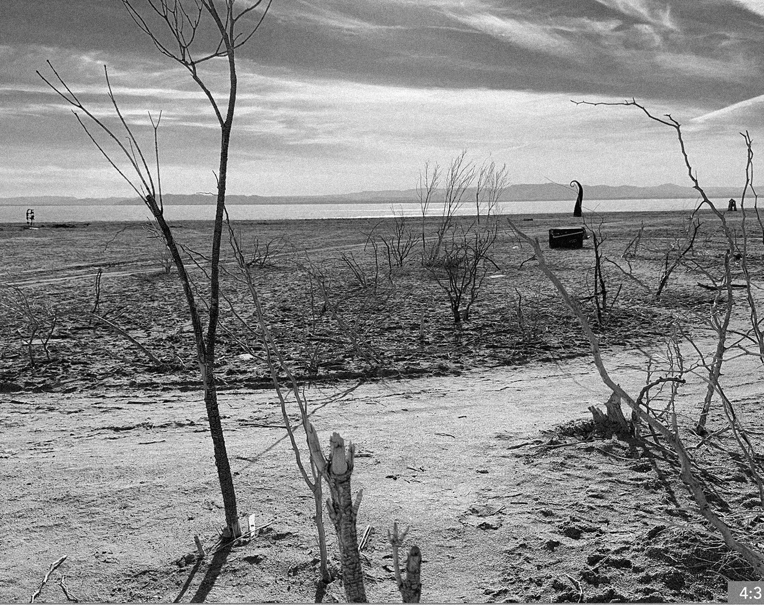 77. Salton Sea