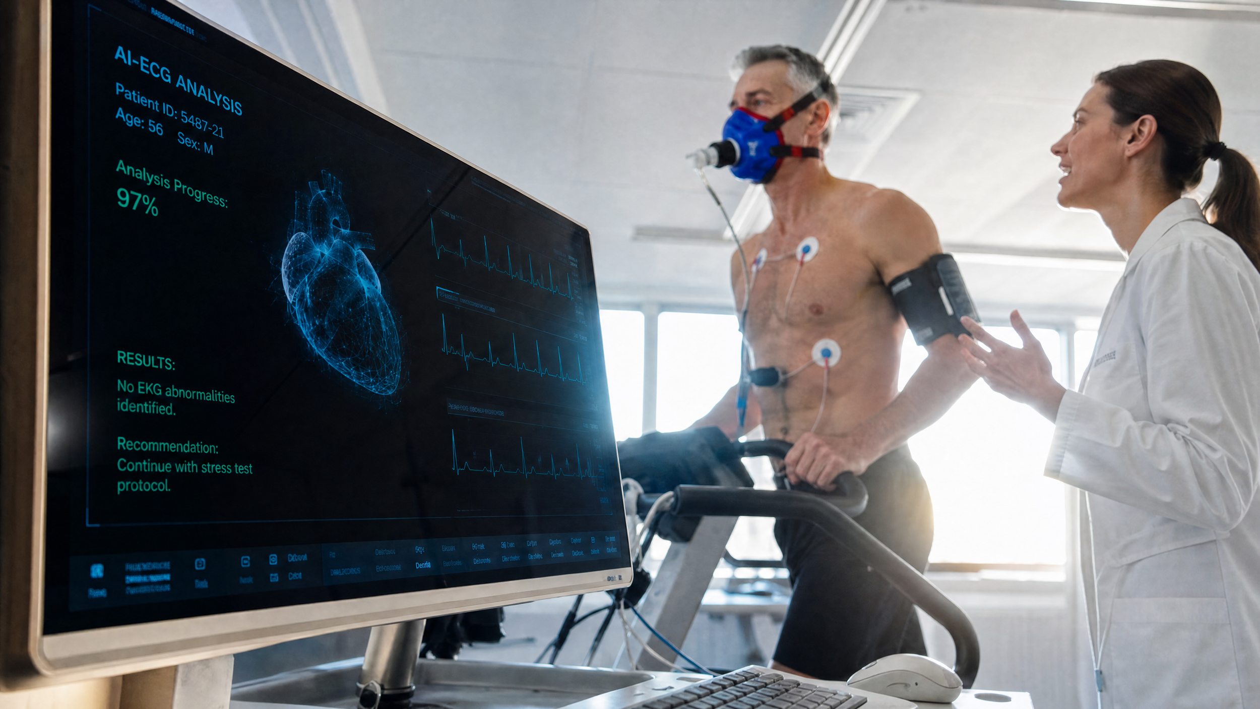 6. Healthcare/Medical Heart Health