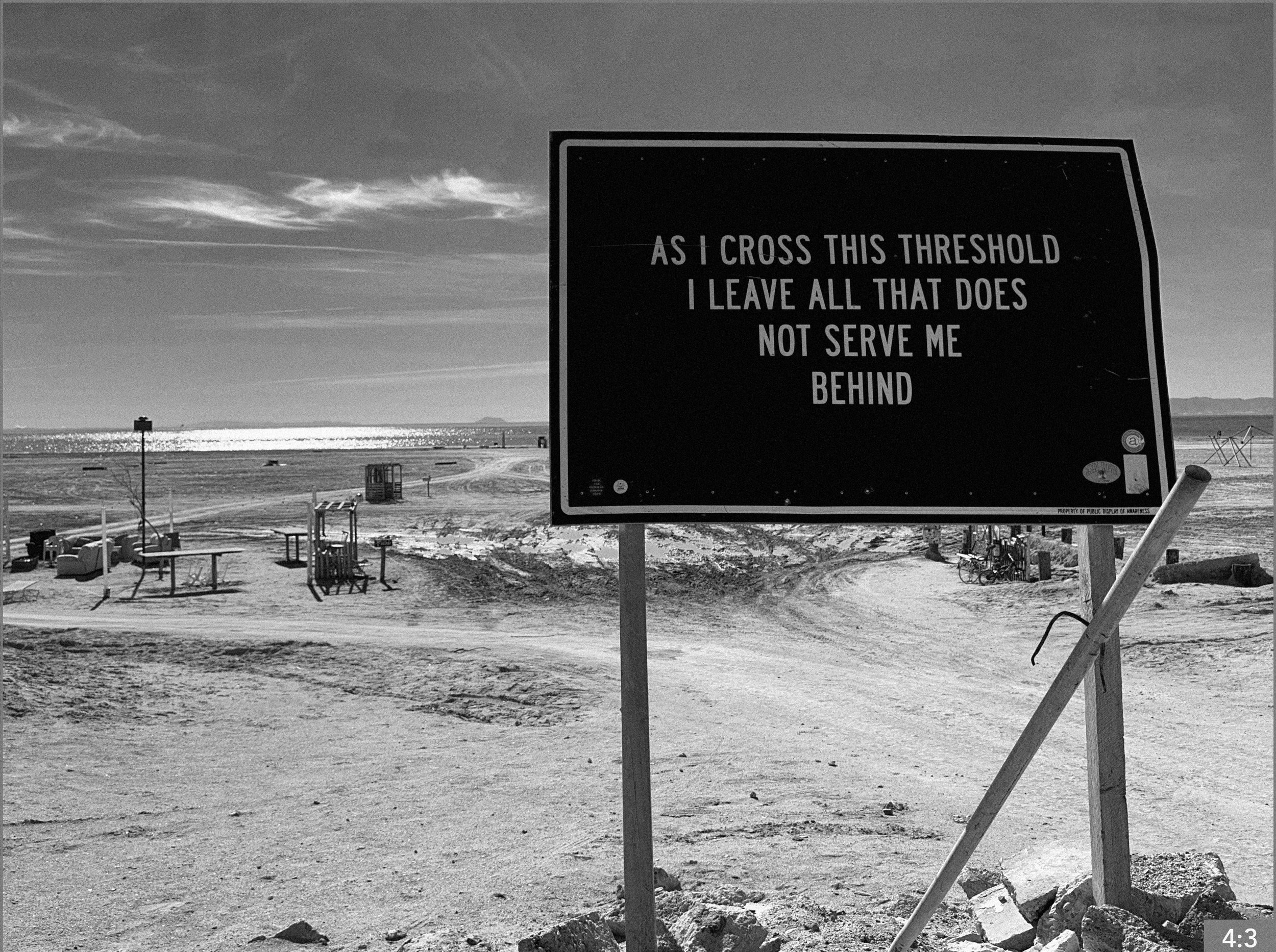 24. Bombay Beach Salton Sea 11:00 am