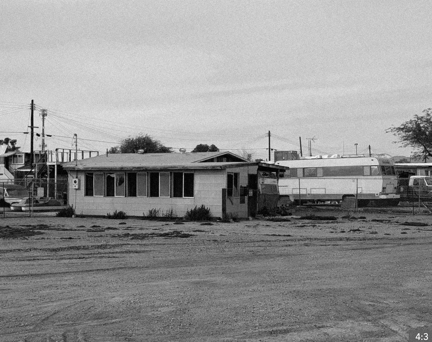 59. Salton Sea