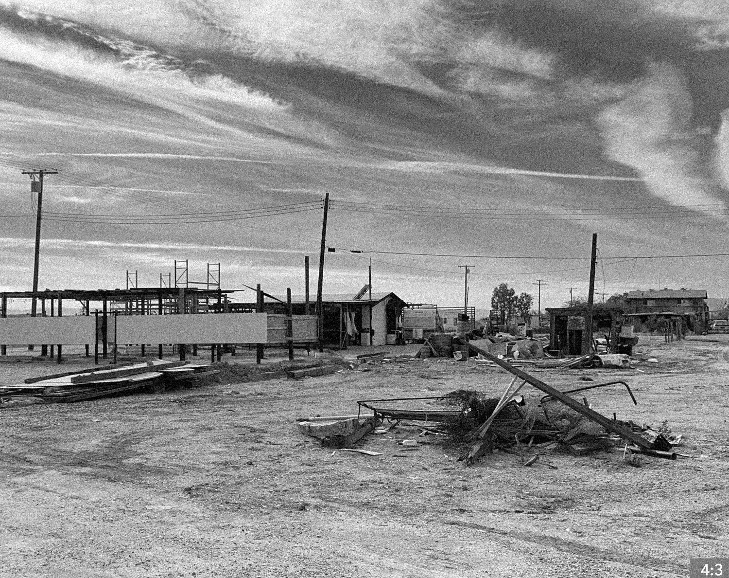 56. Salton Sea