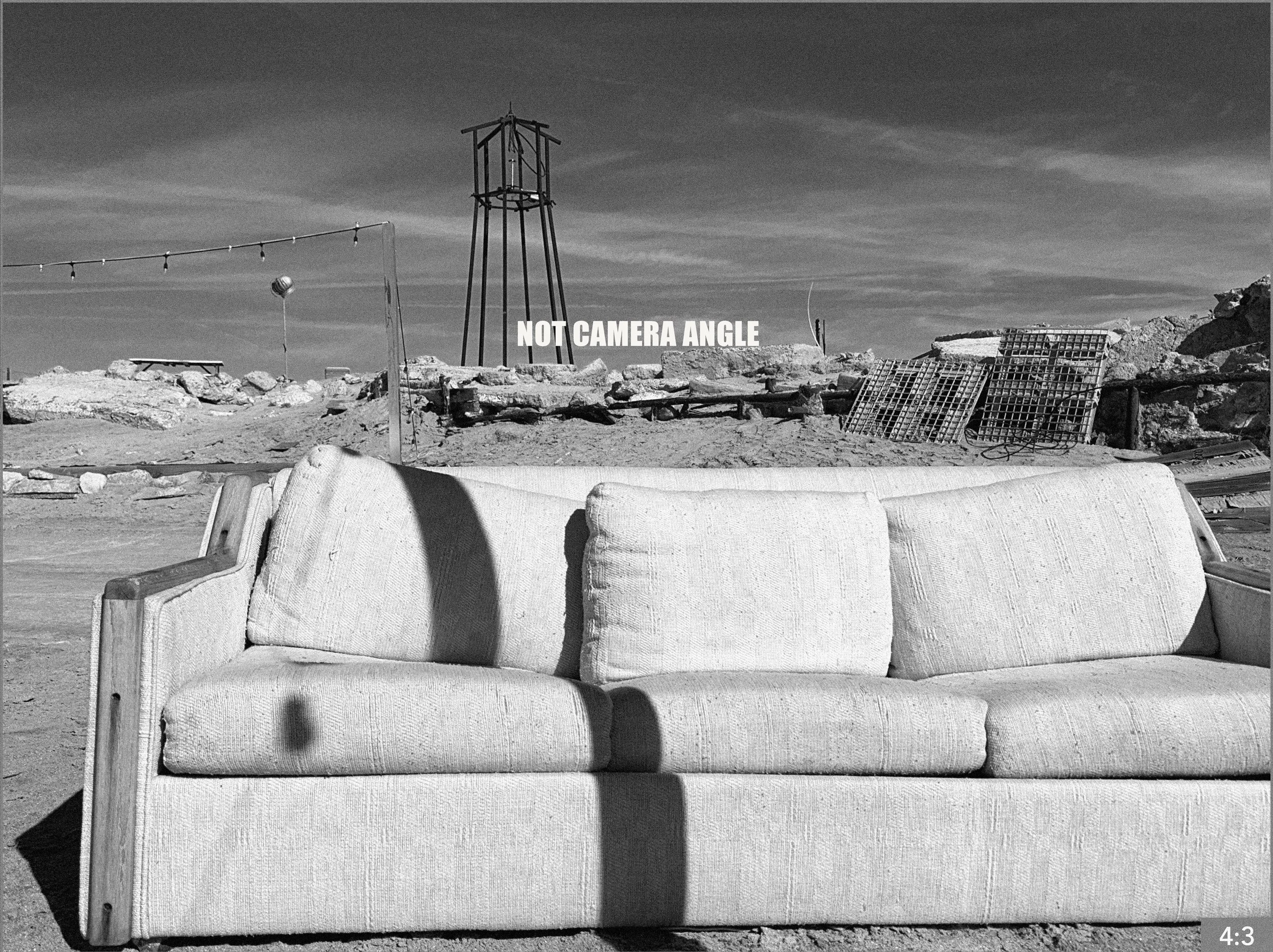 30. Bombay Beach Salton Sea 11:00 am 