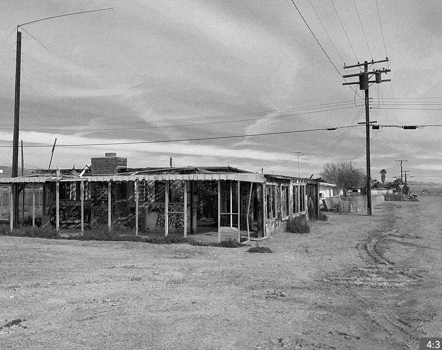 65. Salton Sea