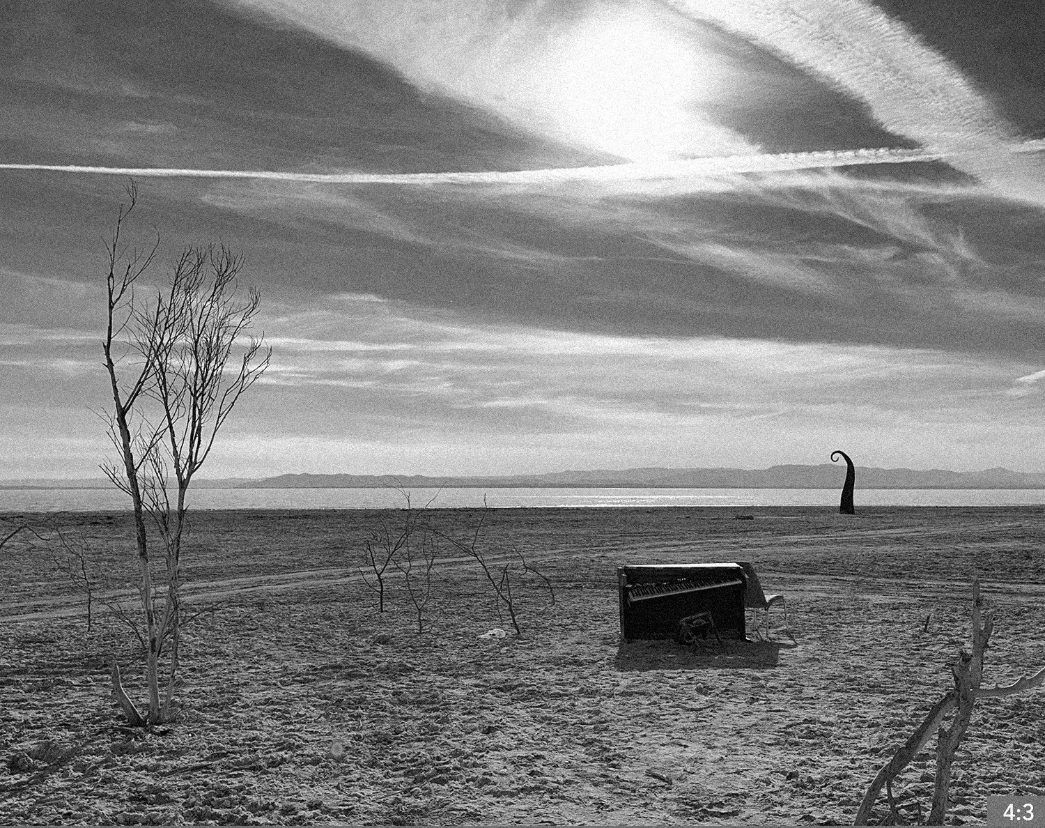 78. Salton Sea