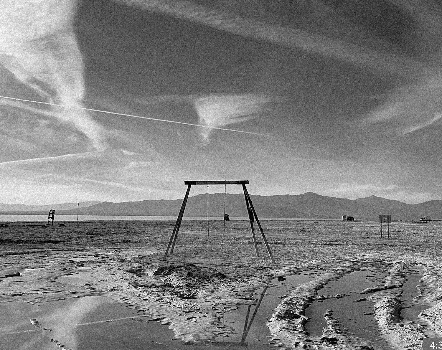 86. Salton Sea