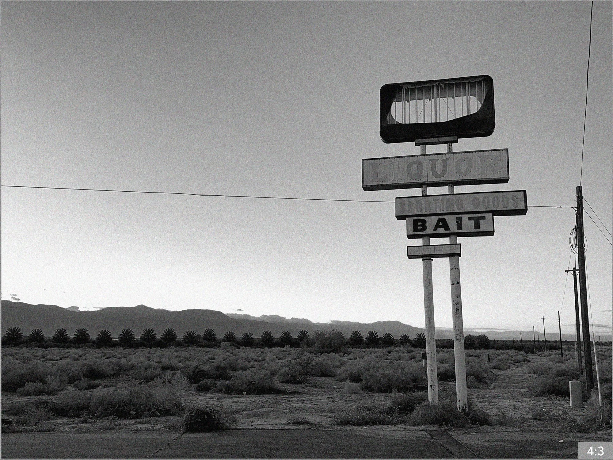 2. Salton Sea North Beach 4:30 pm route 111 98900 block near fire station. *Option-4. SHOT PANNING a single bubble floating along.