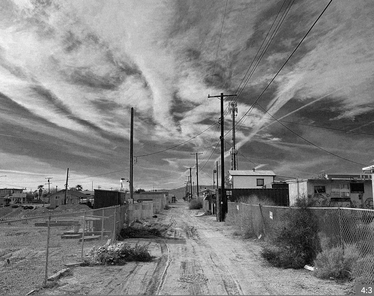 63. Salton Sea