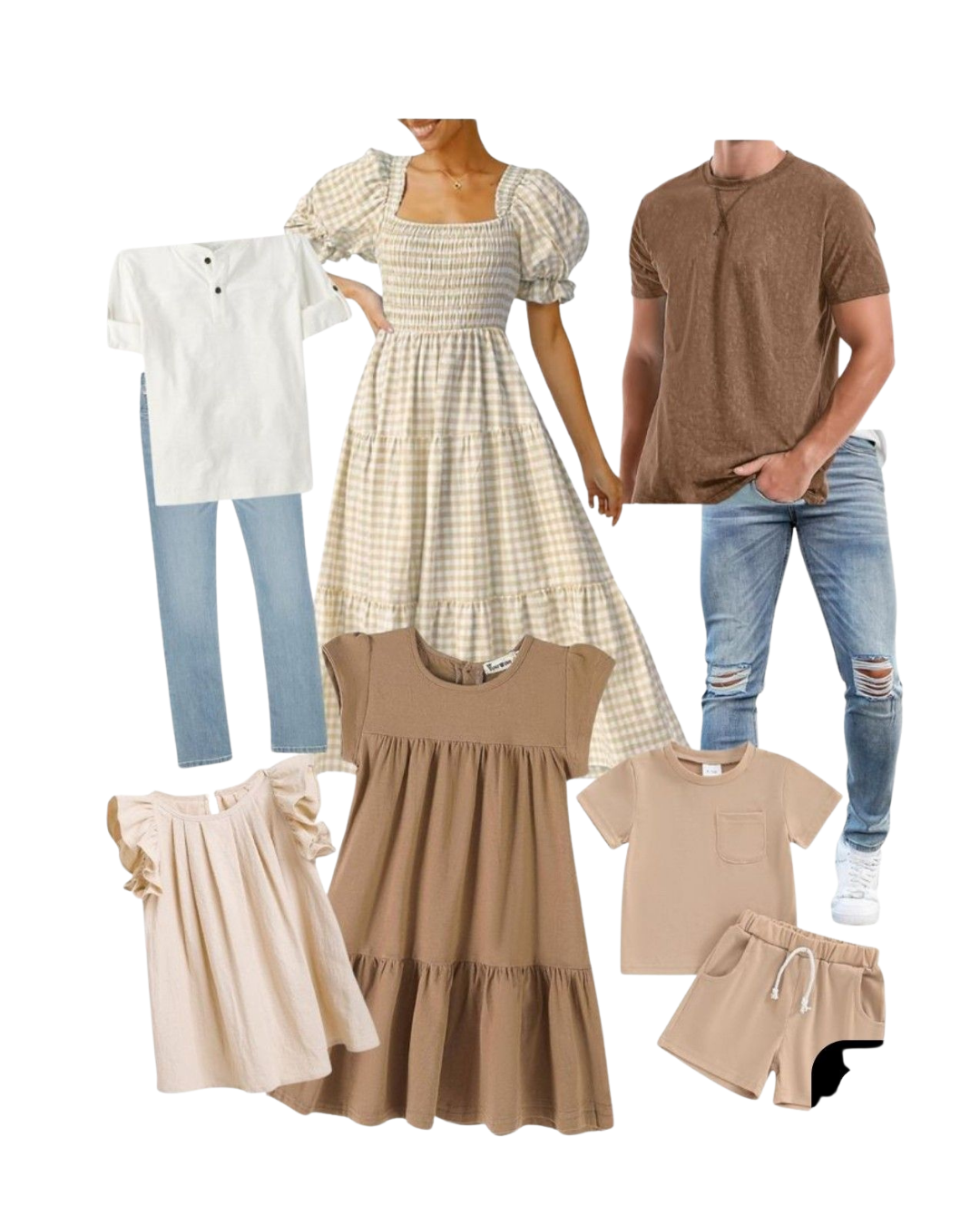 Lifestyle family photographer capturing natural movement in Central Illinois