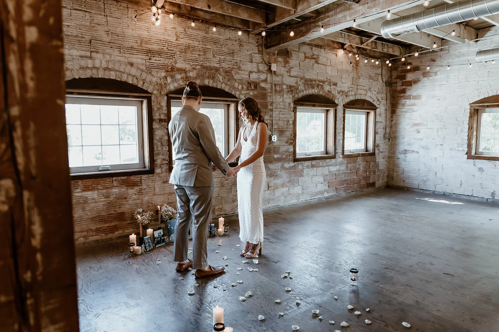 the crate at the cannery in eureka illinois