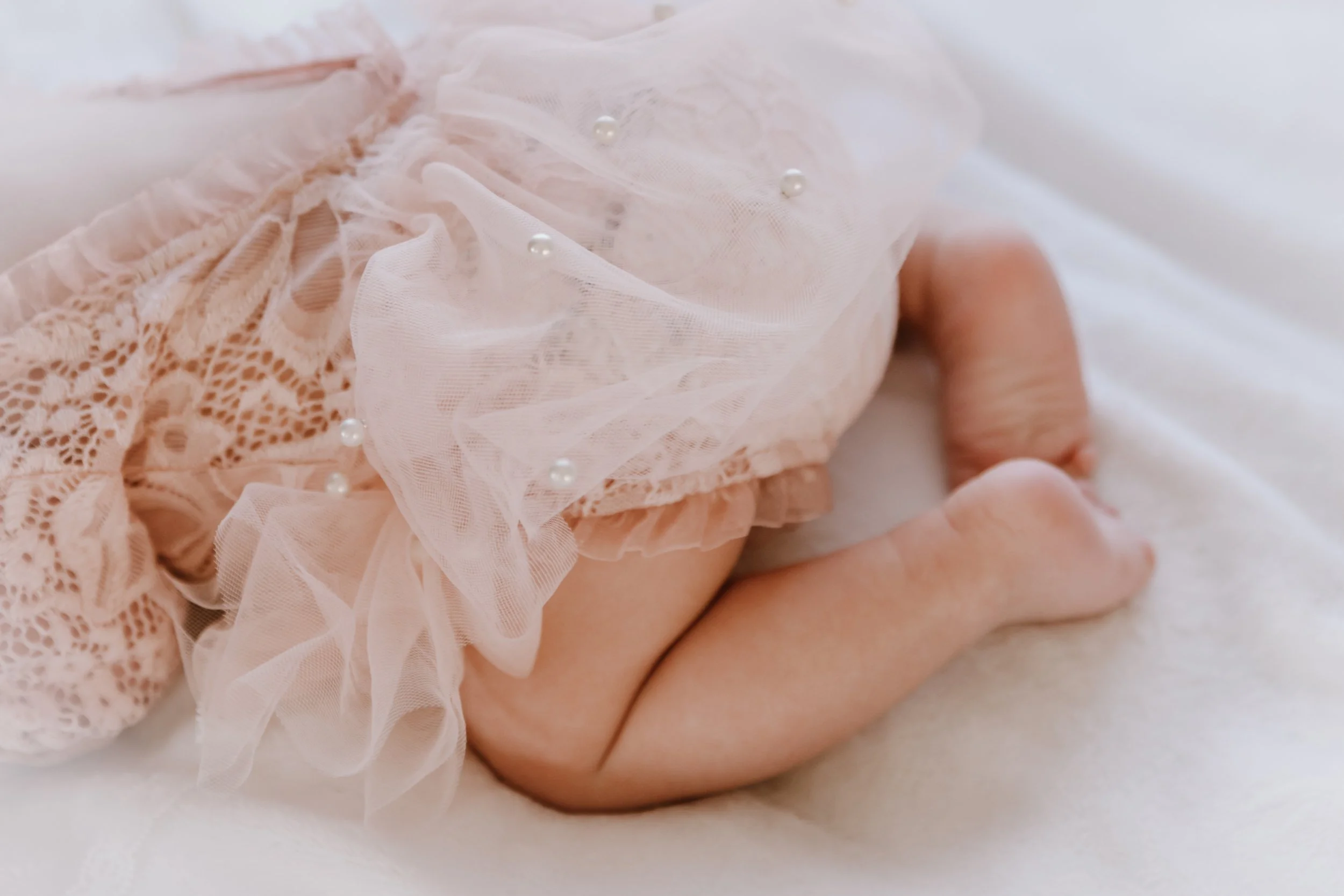 Are Newborn Photos Worth It? (A Real Answer, Not the Pinterest Version)