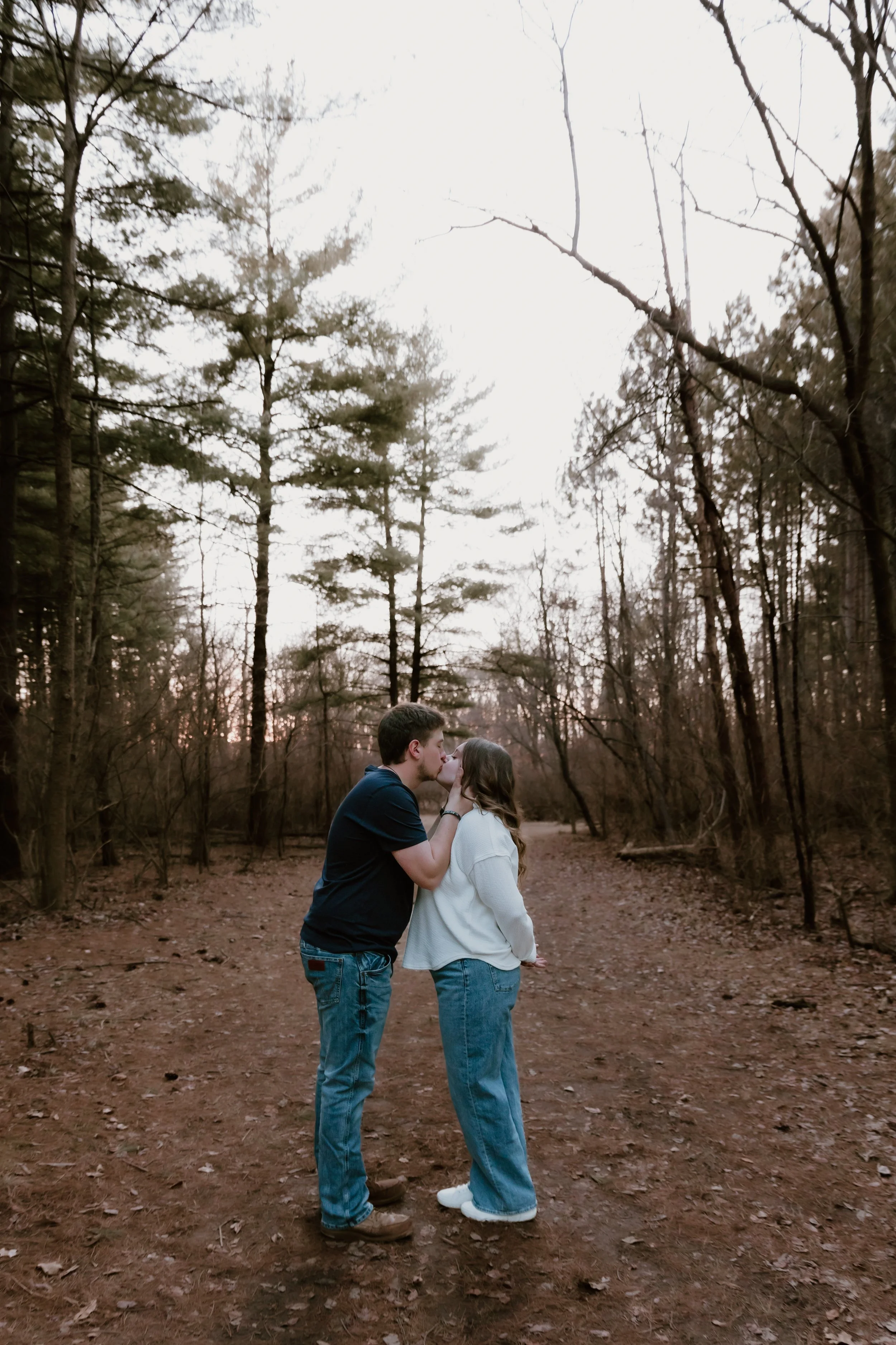 couples session in east peoria illinois