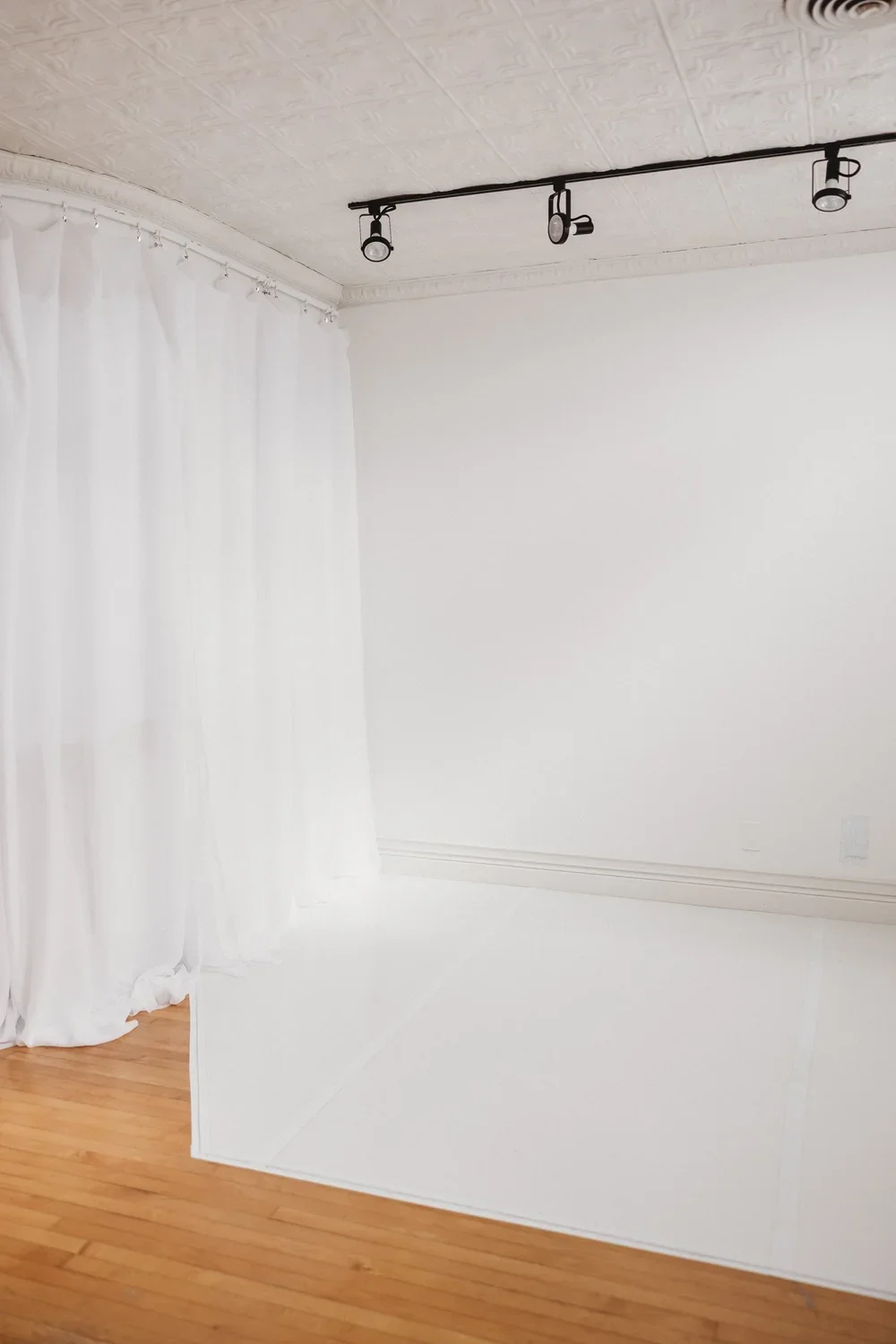 Studio photography session at Studio On Sampson Tremont Illinois