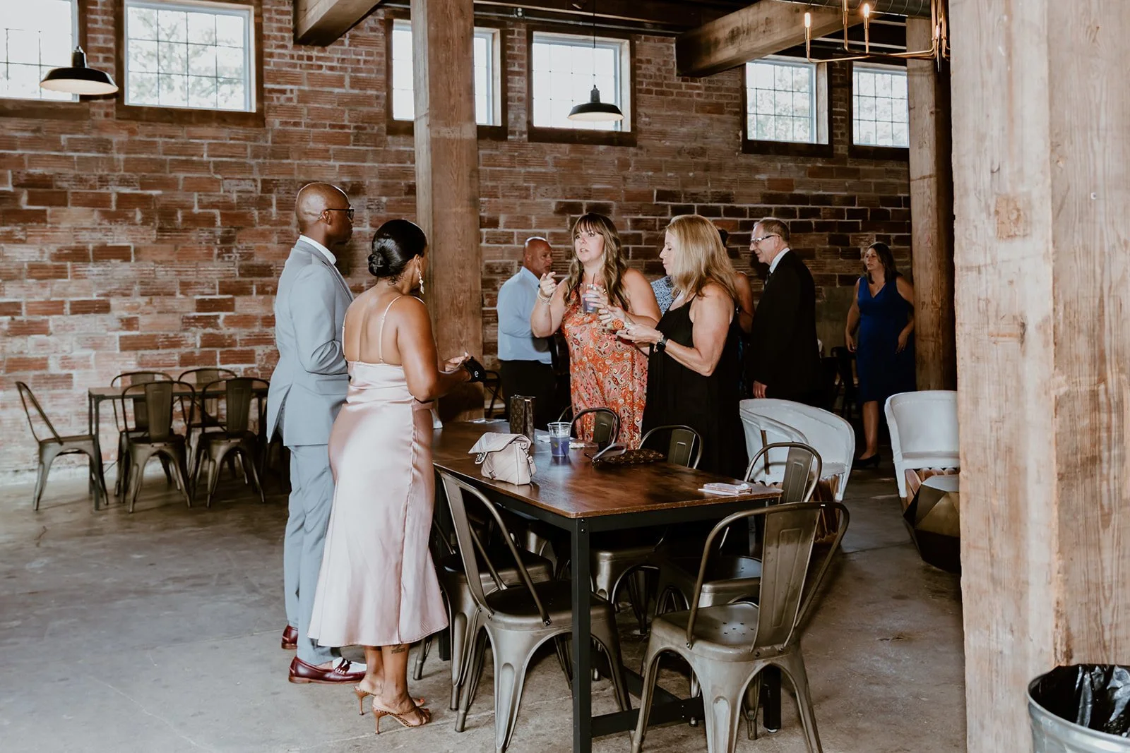 the grove Central Illinois