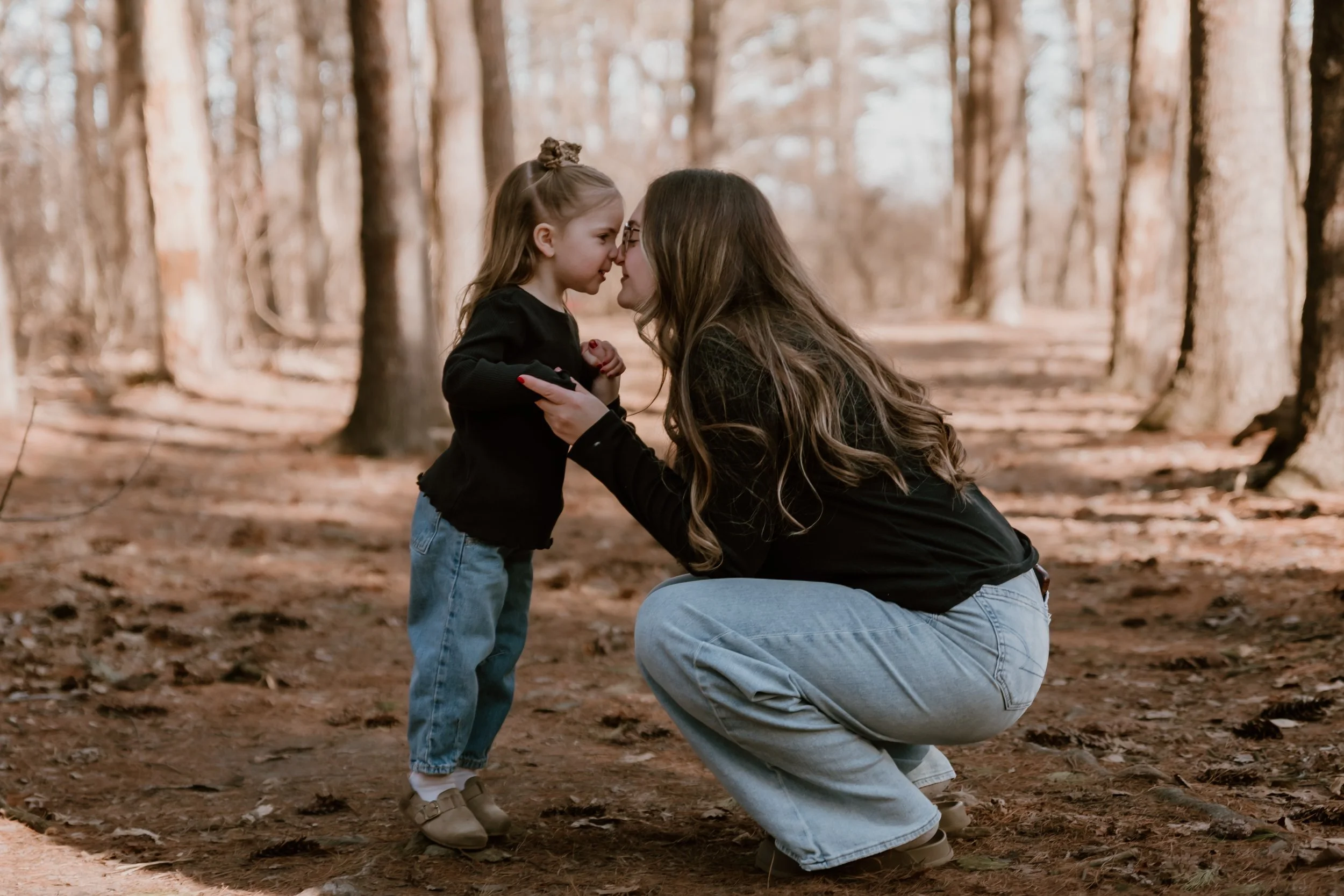 Lifestyle family photography near Peoria Illinois created for families who want a consistent photographer to document milestones over time.
