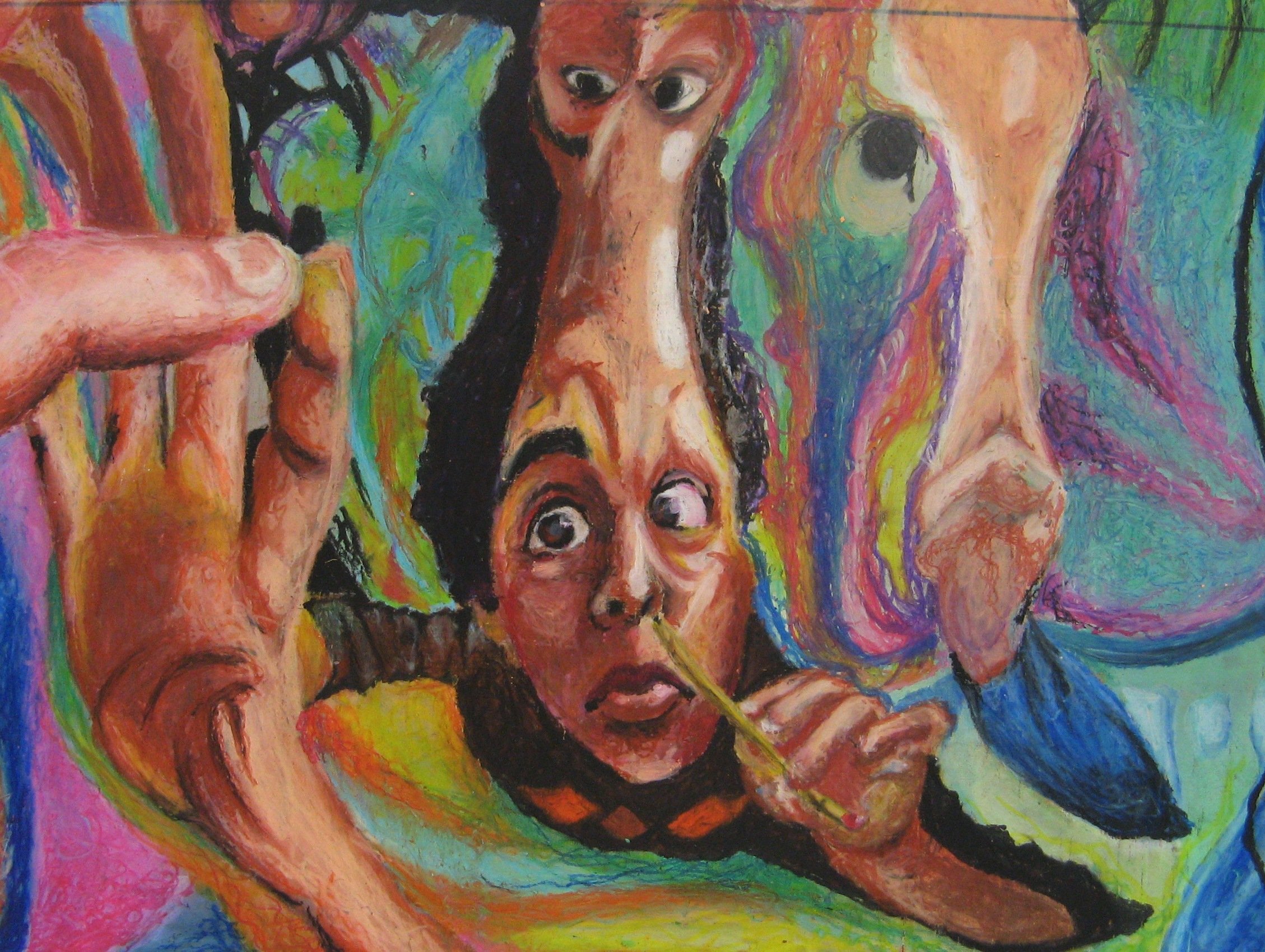 Brown_B_Drawing_The Picker.jpg