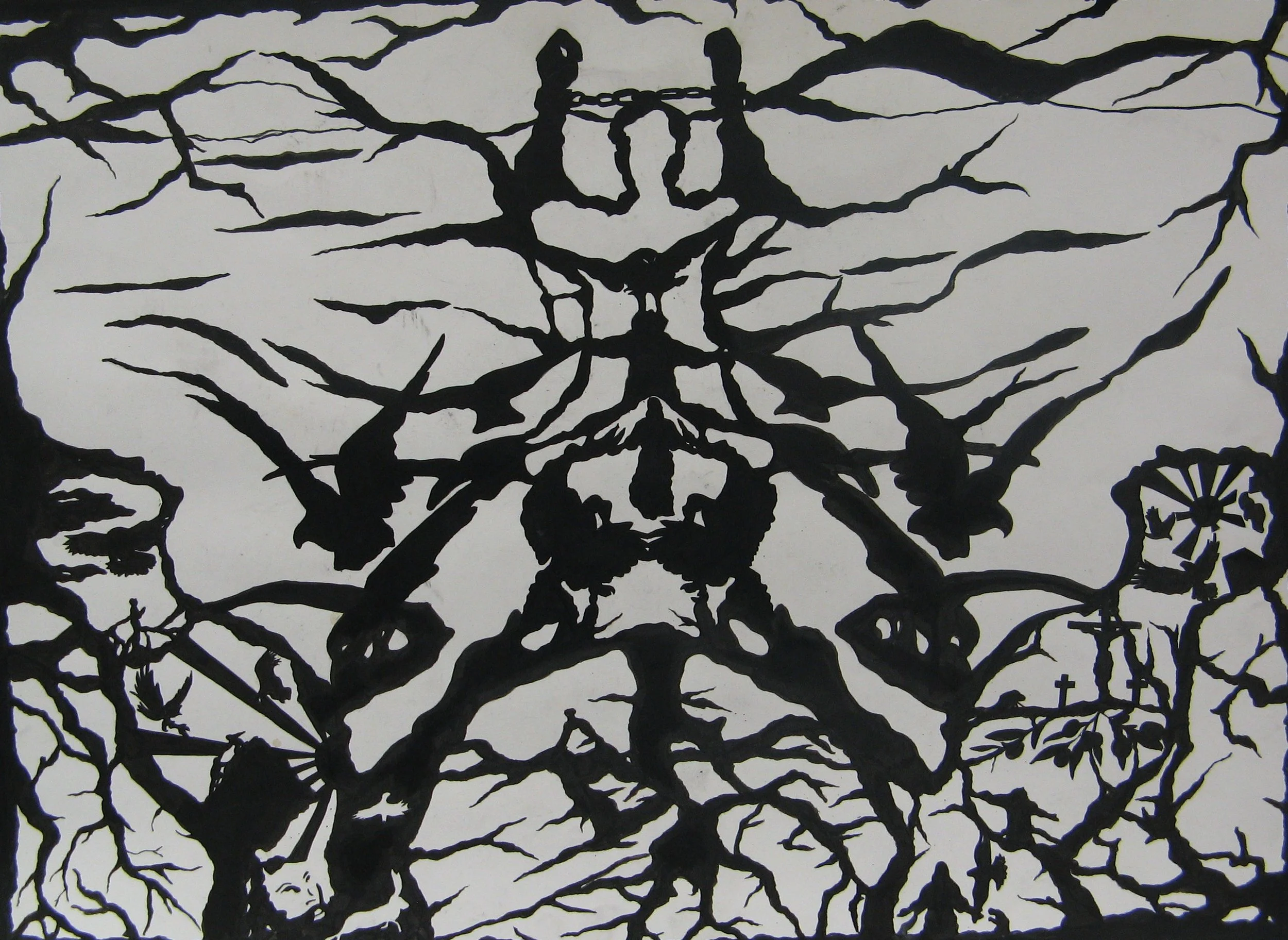 Brown_B_Drawing_Hidden Imags.jpg