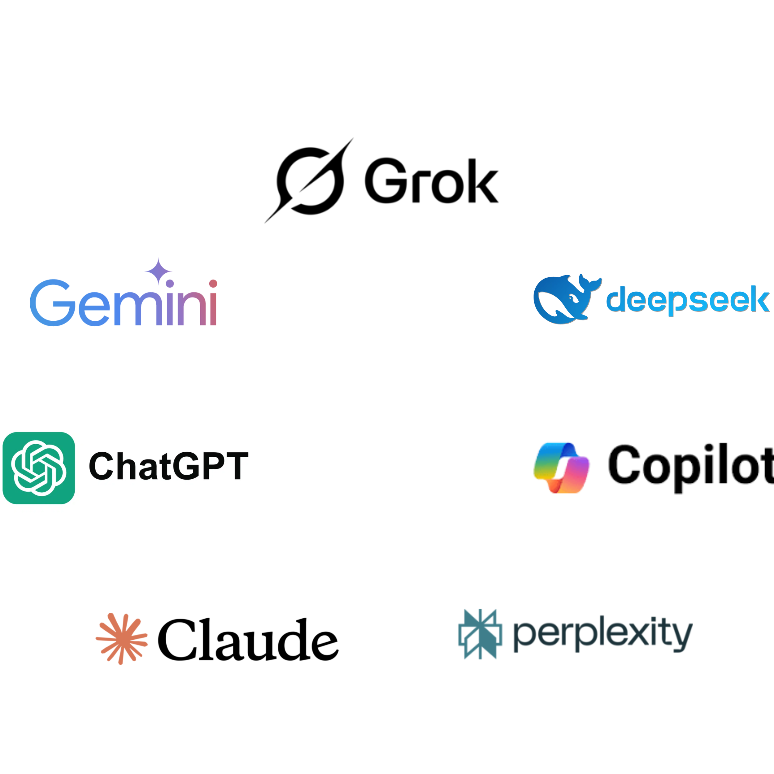 The AI Showdown: 7 Chatbots Battle for Supremacy in 2025