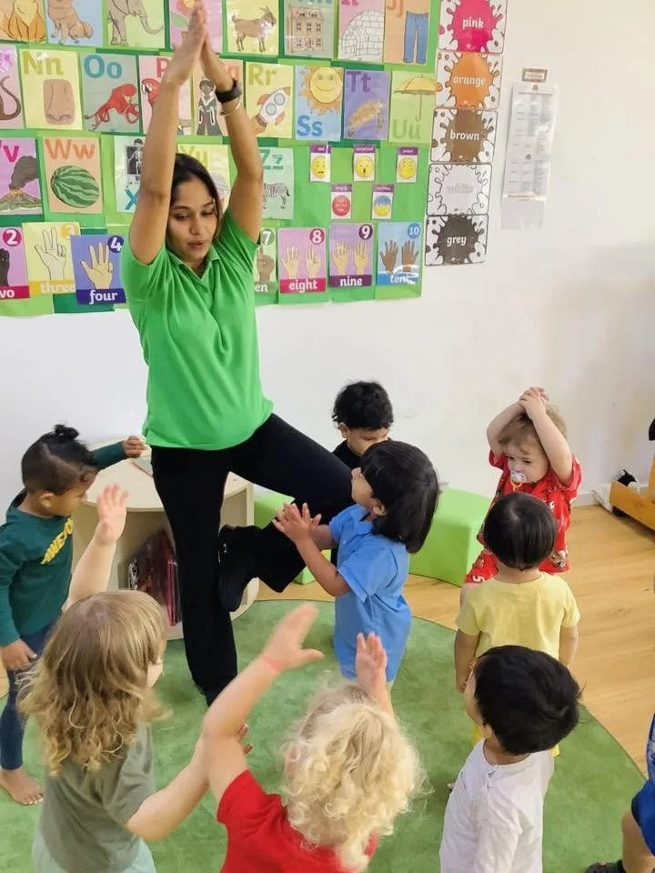 Learning, Reflecting, and Connecting