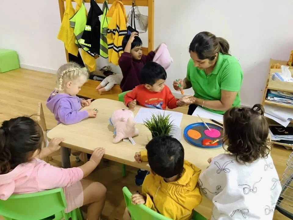 Keeping Children Safe: How Redfern Cottage Teaches Body Safety