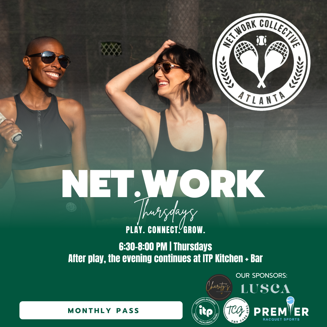 NET.WORK Thursdays – Unlimited