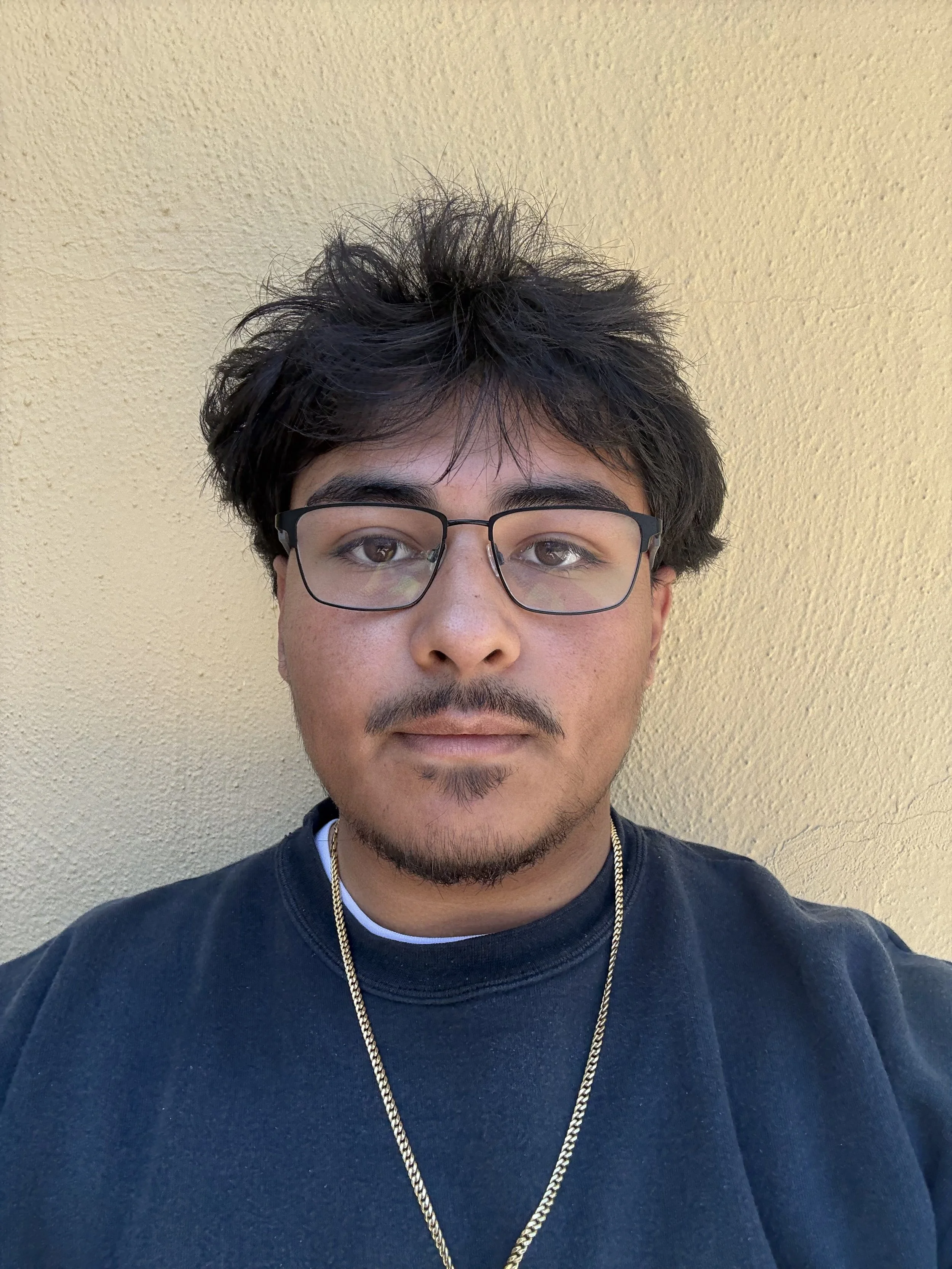 Kevin Ruano Hernandez