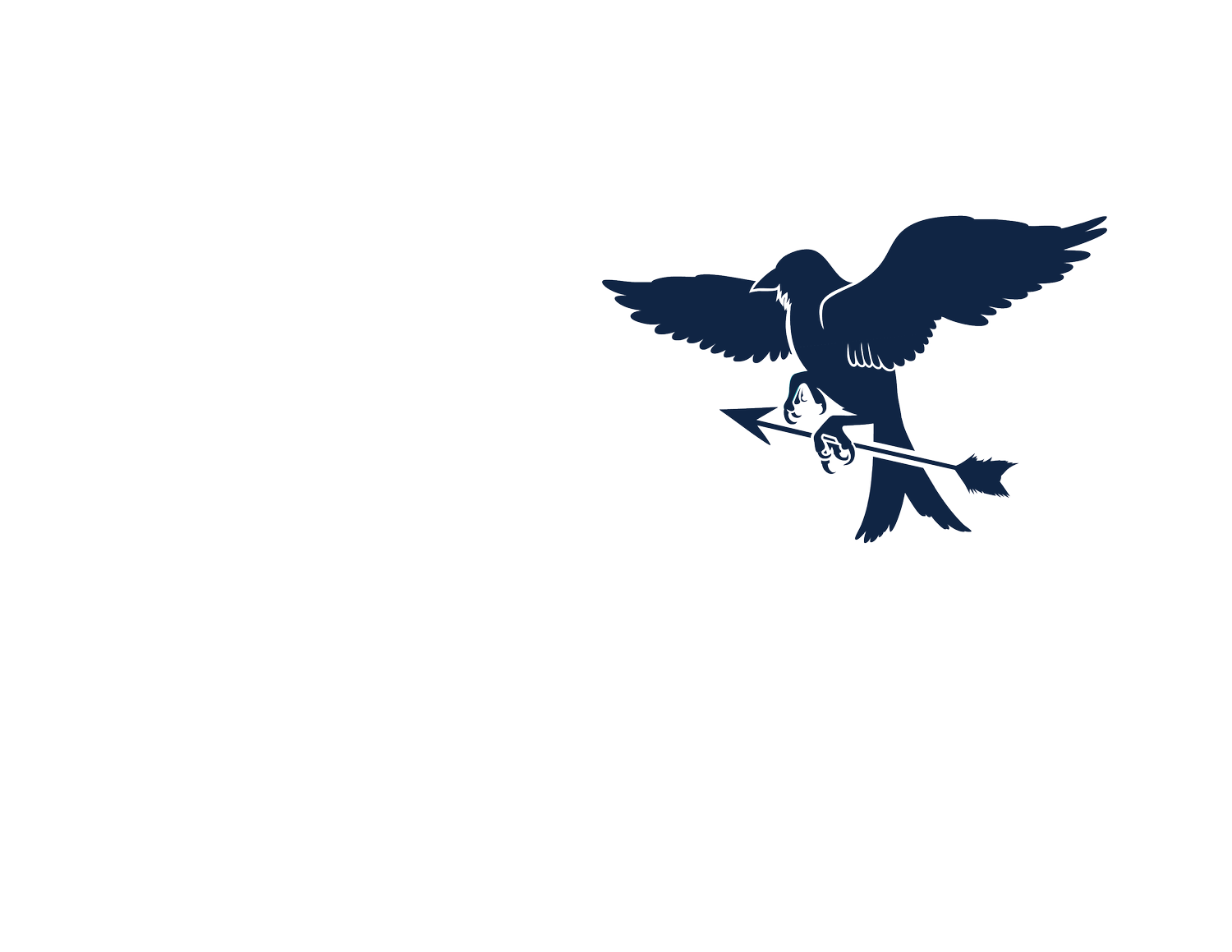 Cyan Sparrow