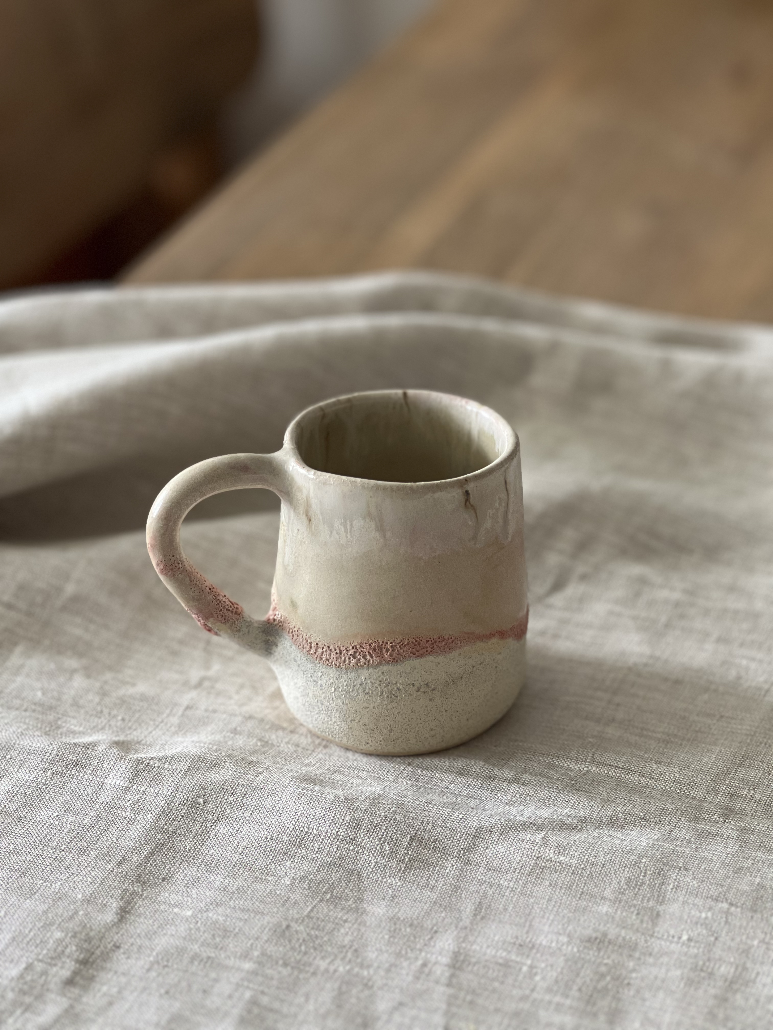SNAIL Mug