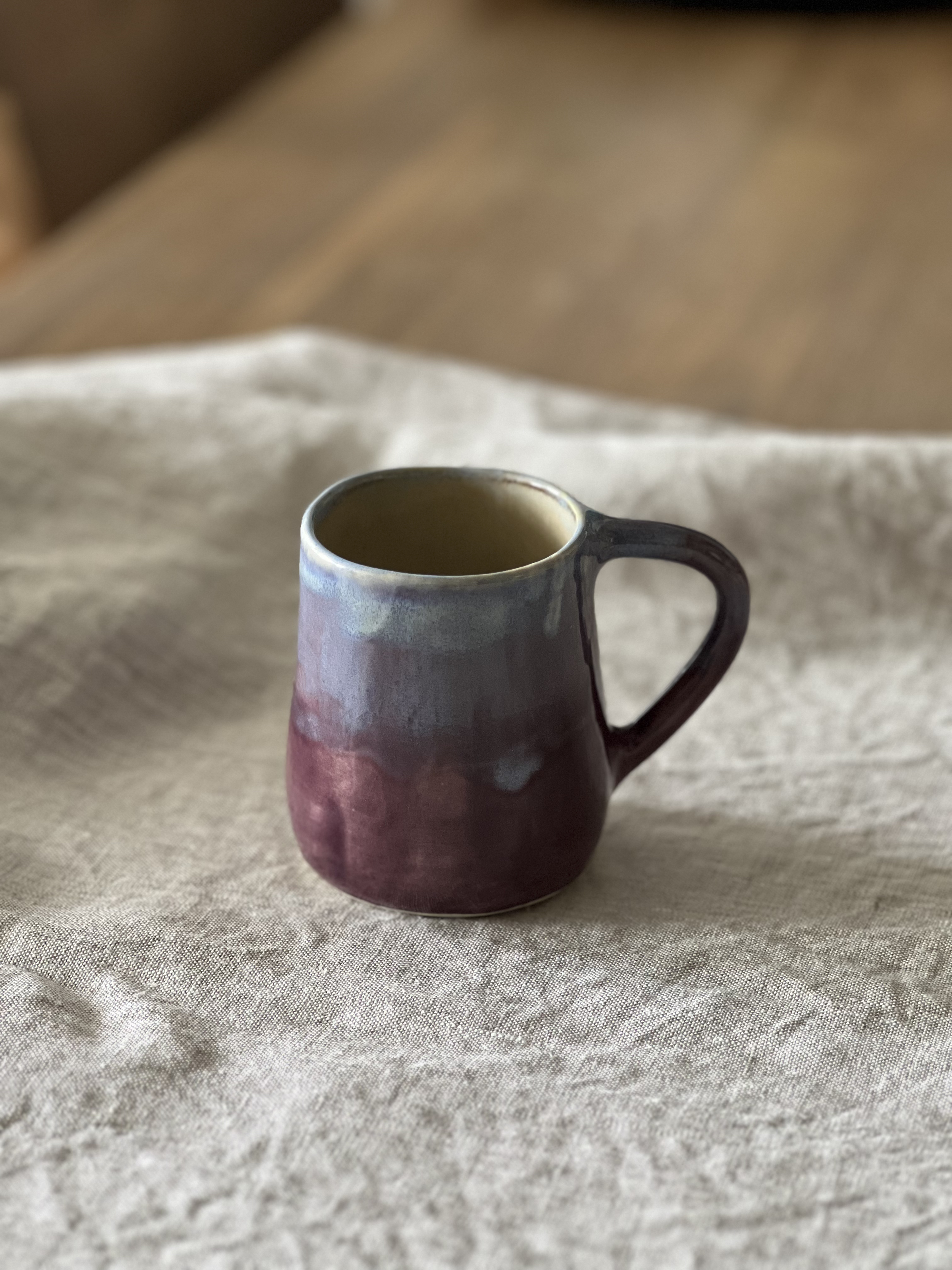 SNAIL Mug