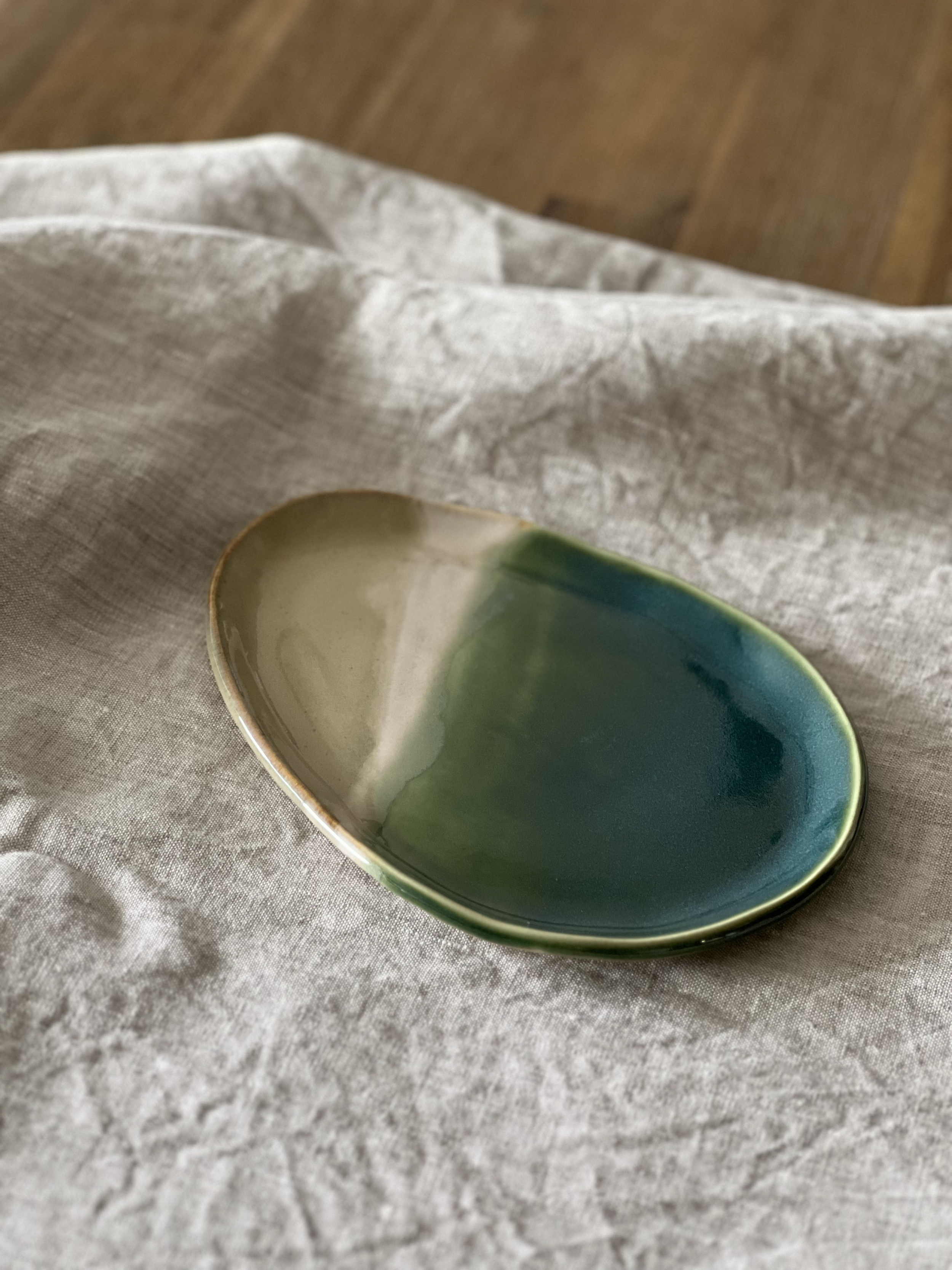 Cafe Plate