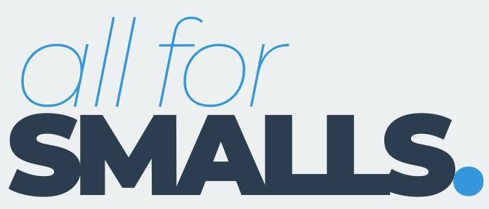 All For Smalls