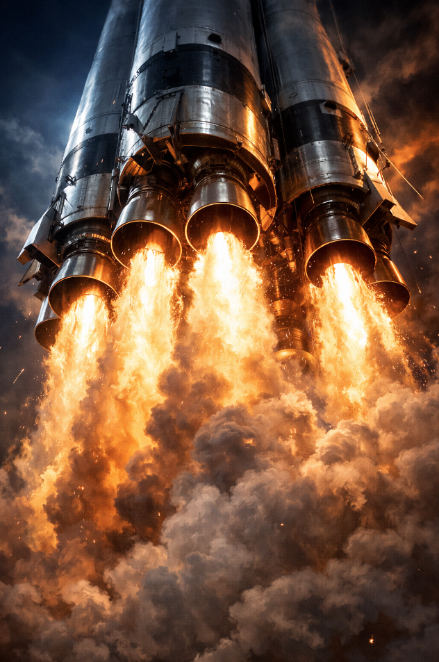 7-Day Launch Package (Copy)