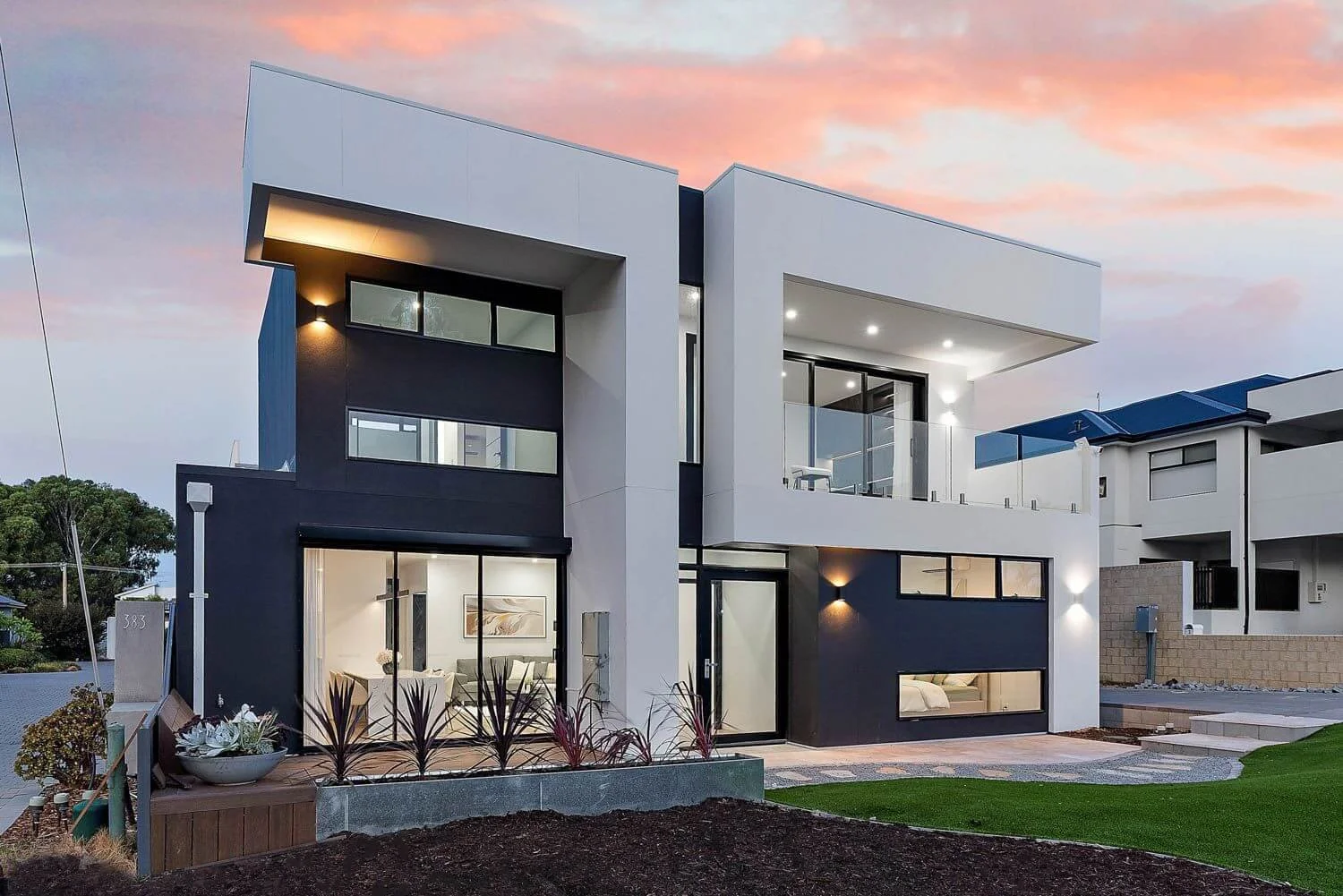 Cladding & Lining Services in Perth | Zeal Carpentry — Zeal Carpentry