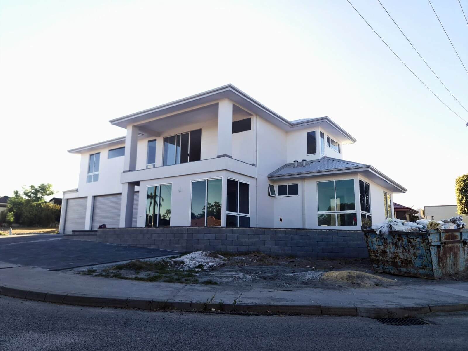 Cladding & Lining Services in Perth | Zeal Carpentry — Zeal Carpentry