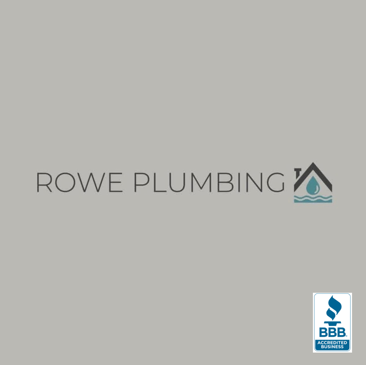 Rowe Plumbing