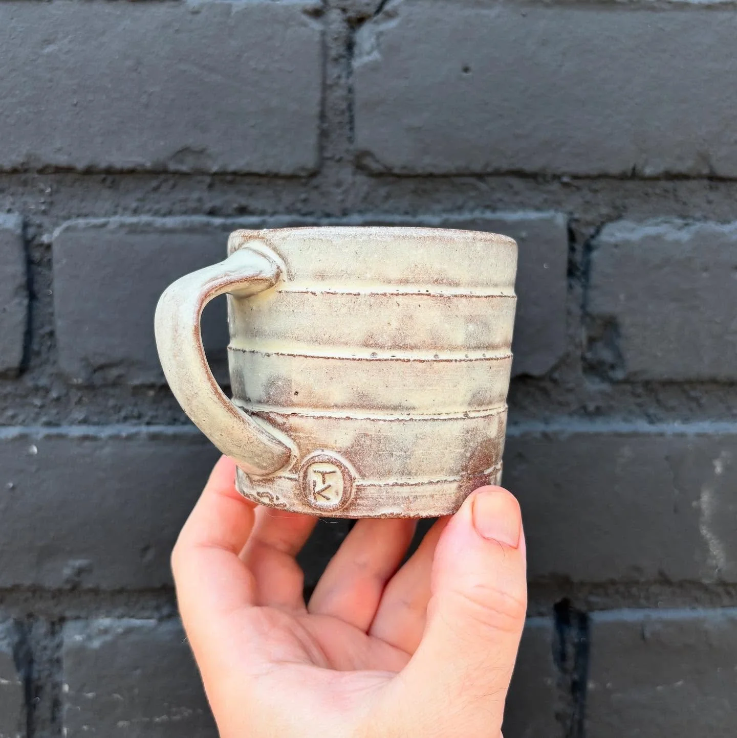 12 new mugs dropped on my IG stories. All are $45 shipped anywhere in the CONUS. Thanks for your support!