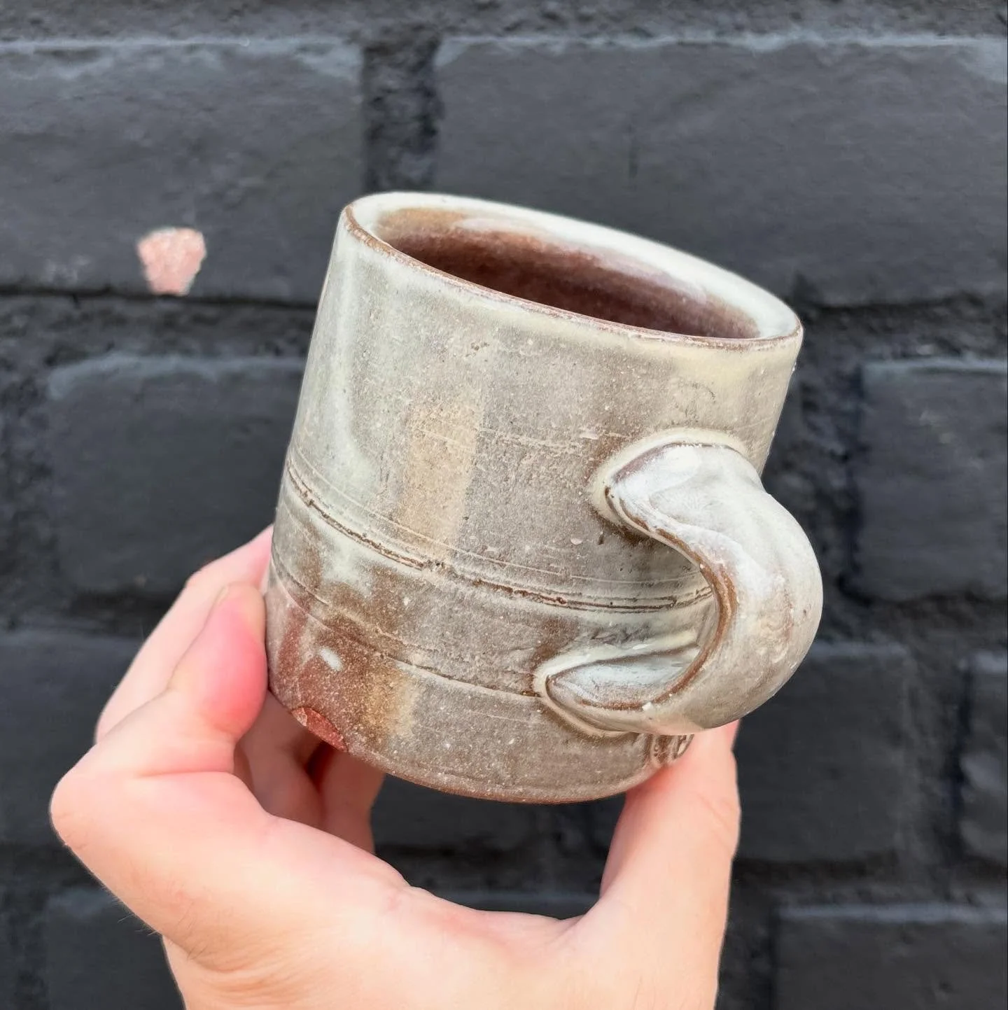 Tomorrow, Tuesday, July 15 @ noon: IG Stories Sale. 

10ish new mugs. You respond, you pay, I send you the mug, a sticker, and a little note. Thanks in advance for your support&mdash;whether it&rsquo;s a &ldquo;like&rdquo; or a repost or a purchase&m