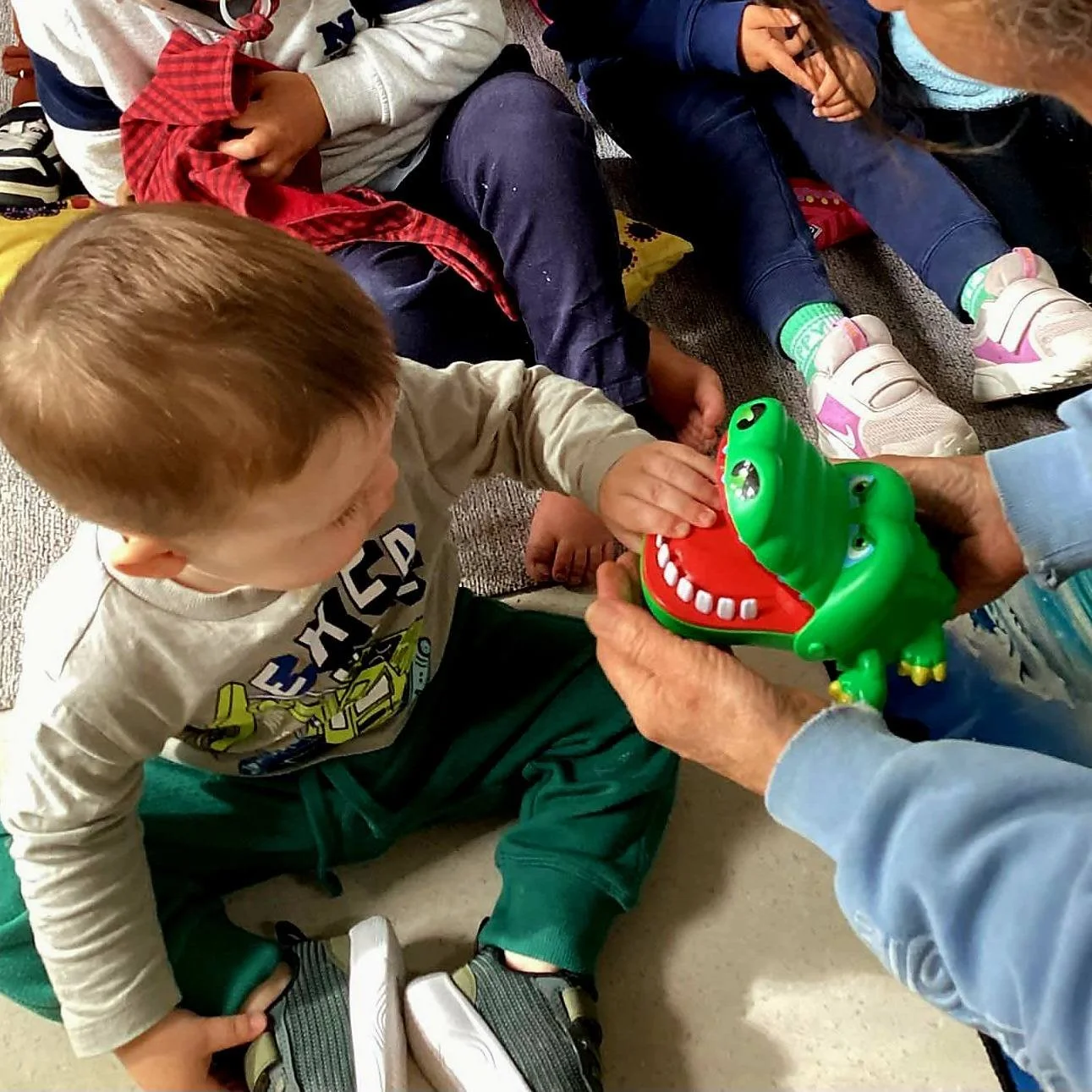 What Quality Childcare Actually Looks Like: A Guide for Families