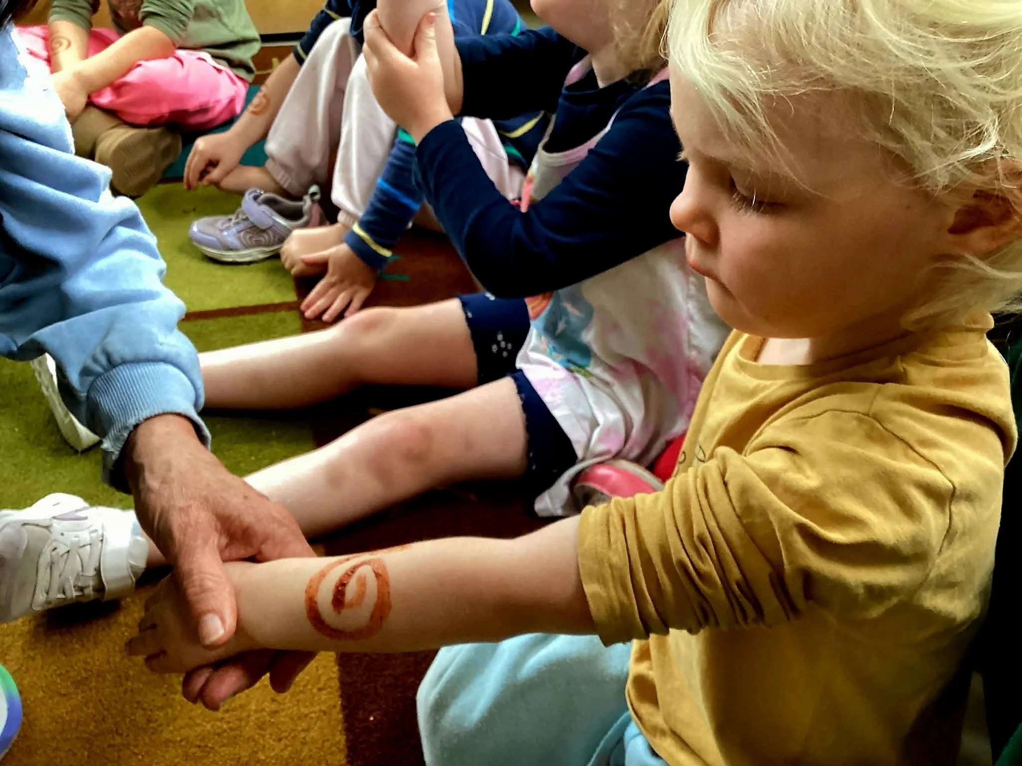 Why Indigenous Cultural Learning Belongs in Every Early Childhood Programme
