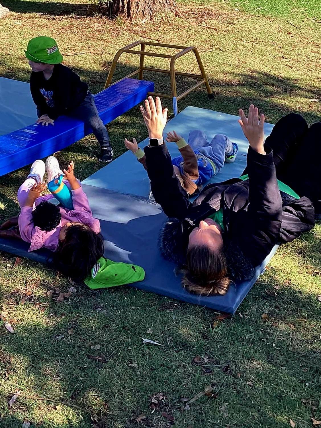 What School Readiness Actually Means (And Why It's More Than ABCs)