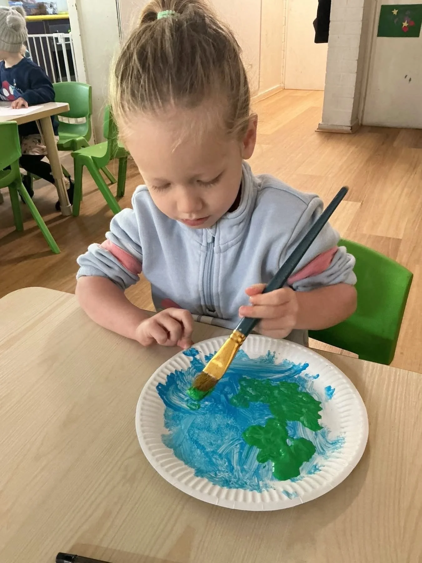The Power of Sensory Play: Why It's a Cornerstone of Early Learning