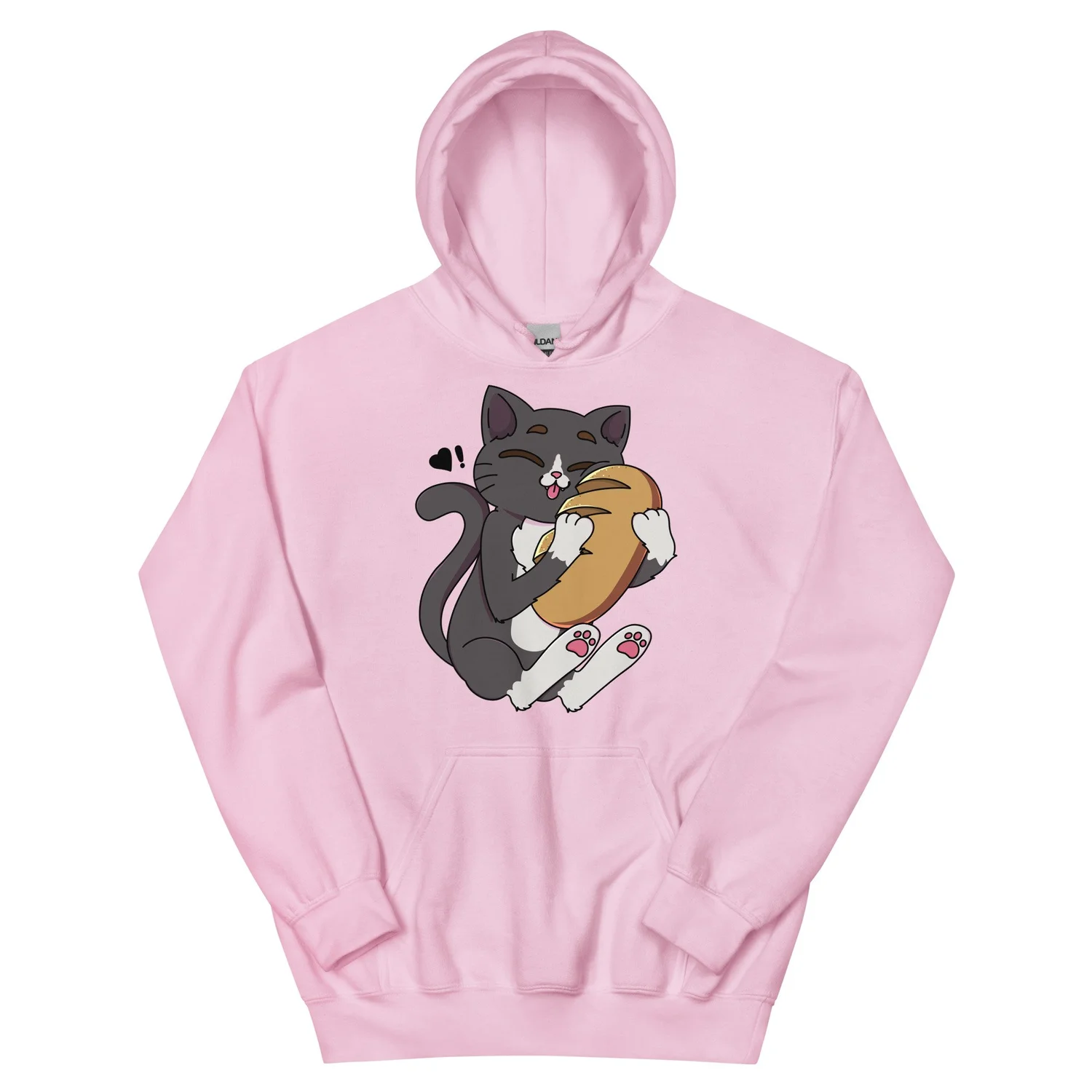 Bakery Cuties Unisex Hoodie