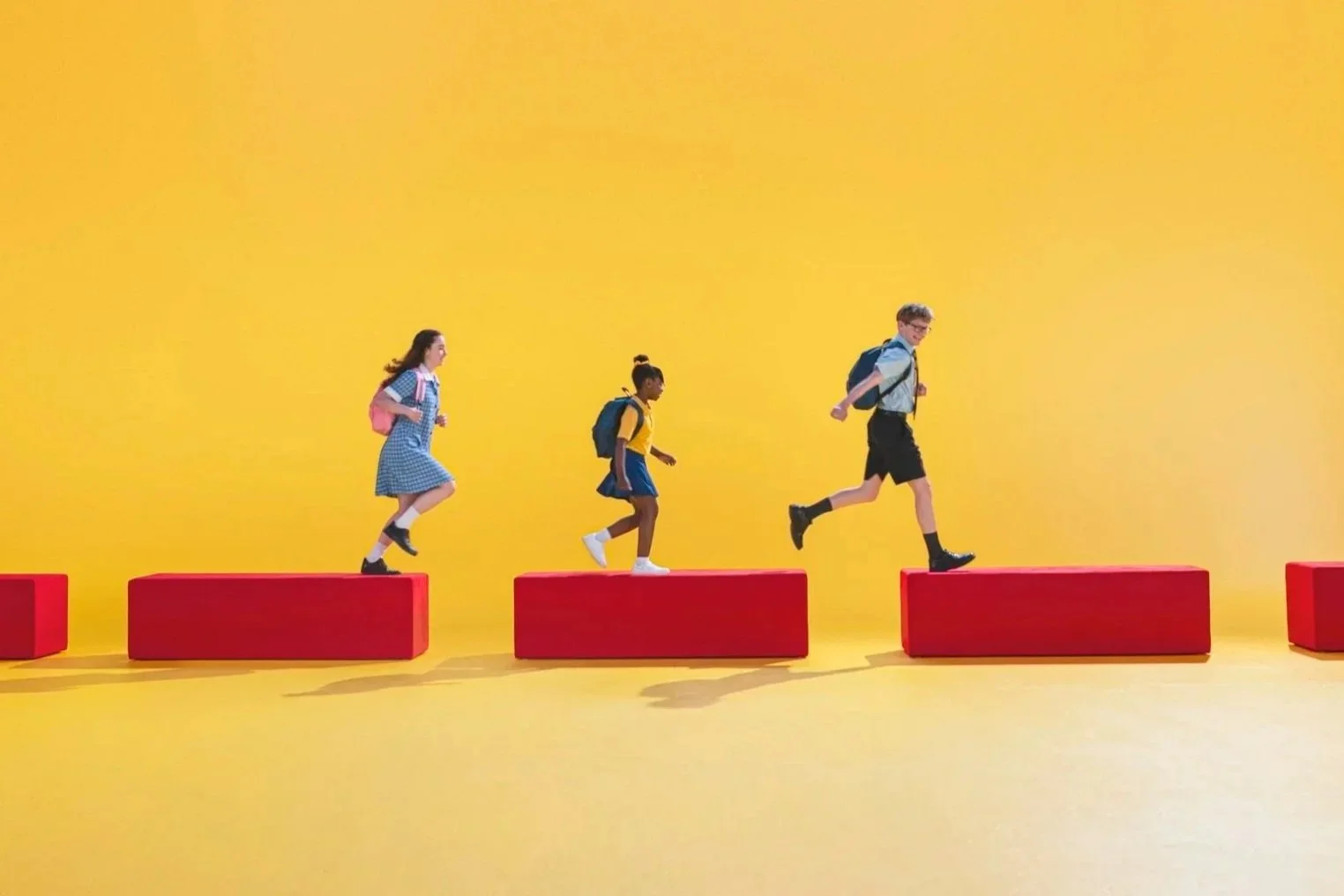 Officeworks - Dash World