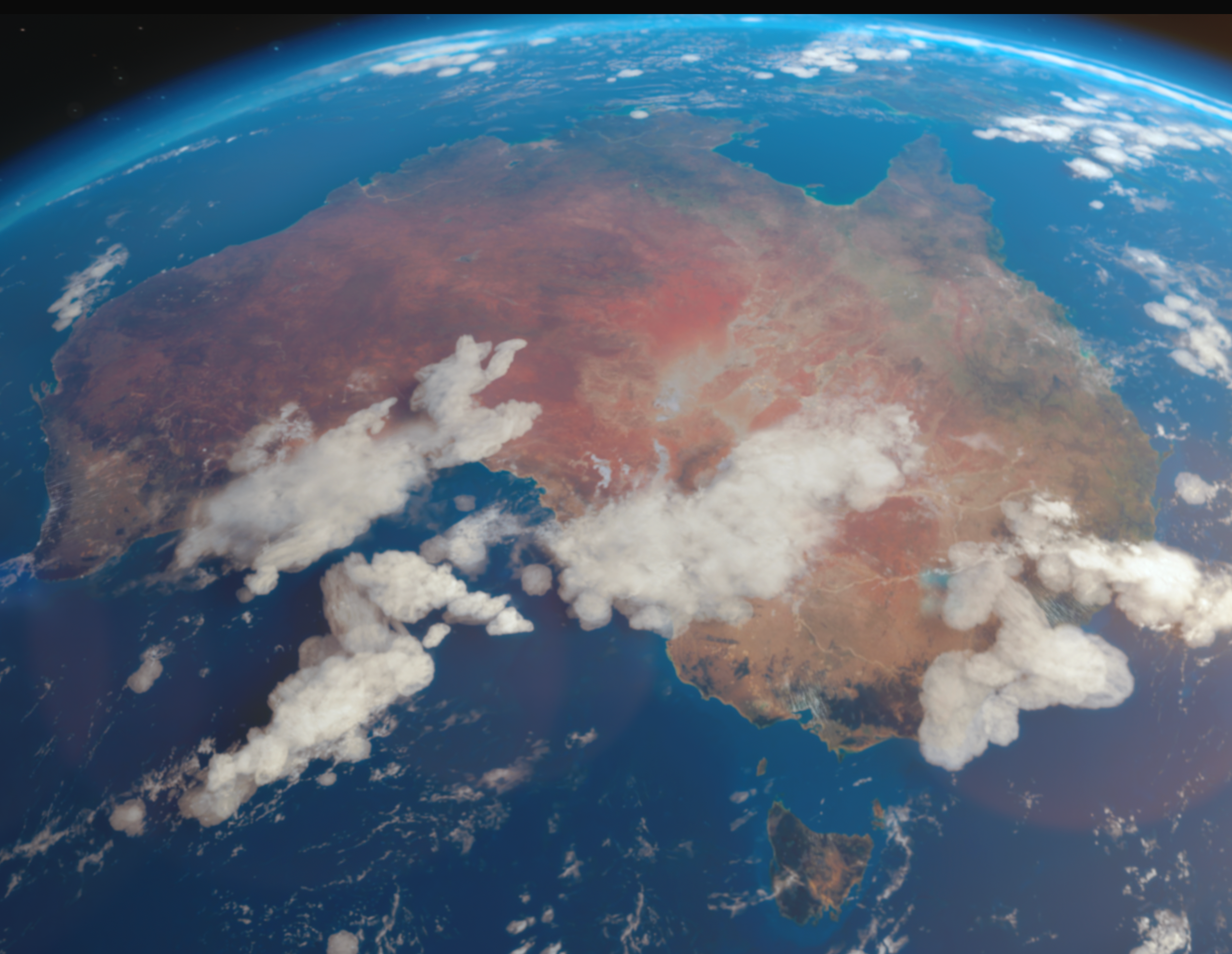 Australian Government - Bringing Homes Within Reach