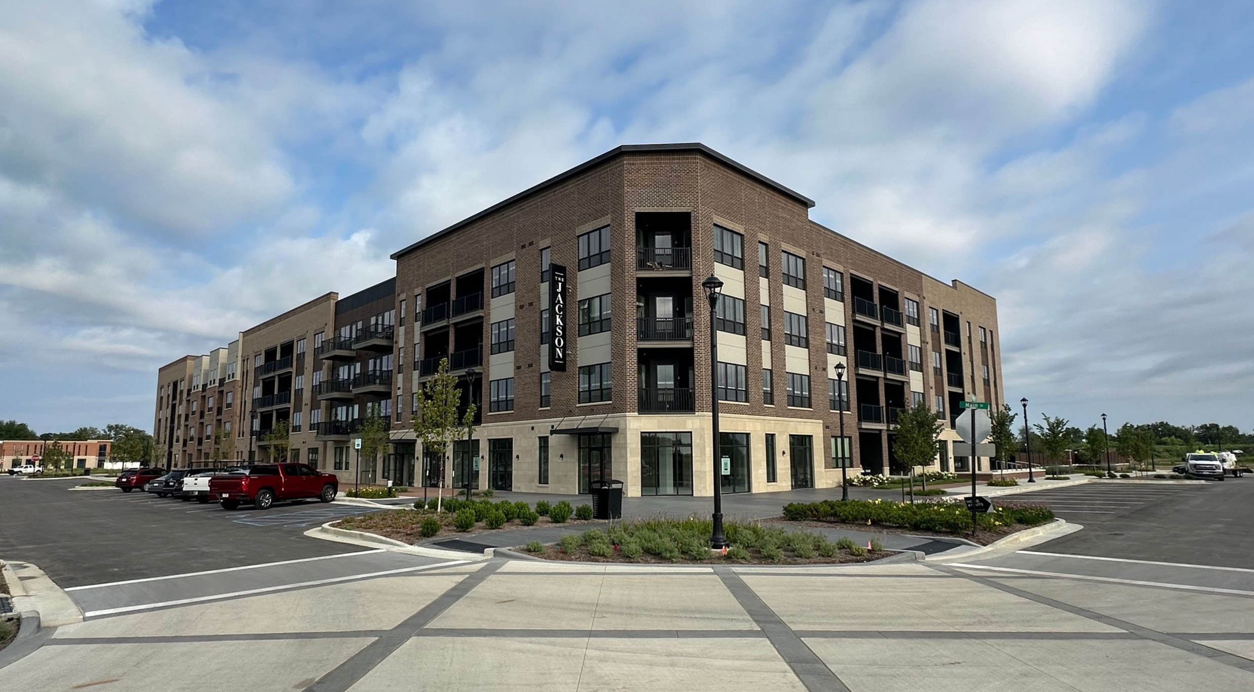 RITA’S ITALIAN ICE COMING TO McCORD SQUARE