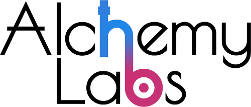 About us — Alchemy Labs